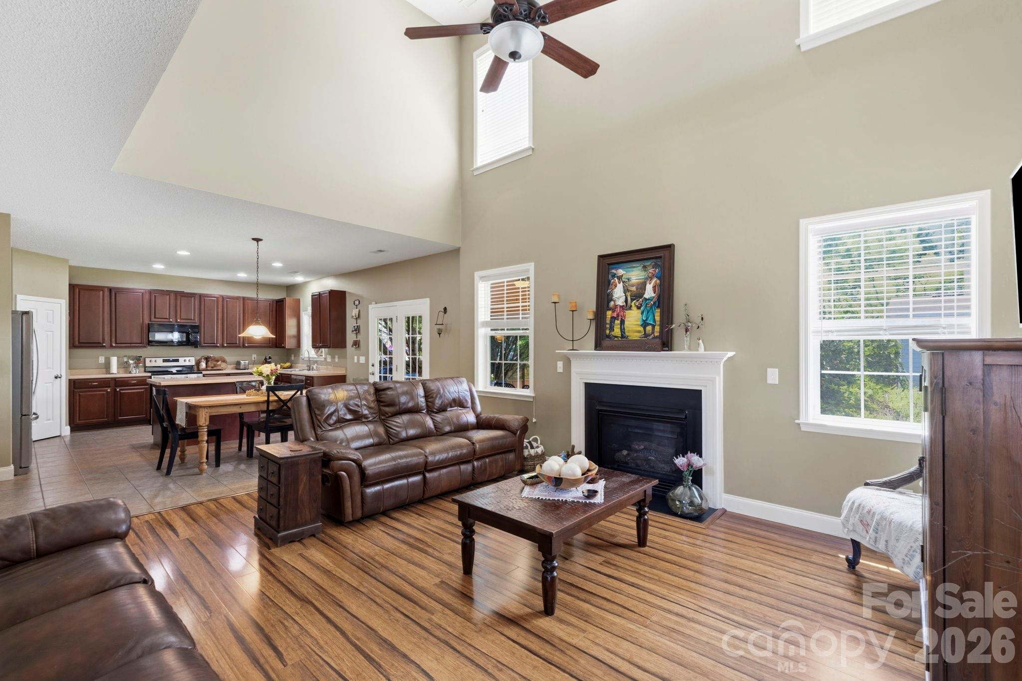 266 Wildbriar Road — Fletcher