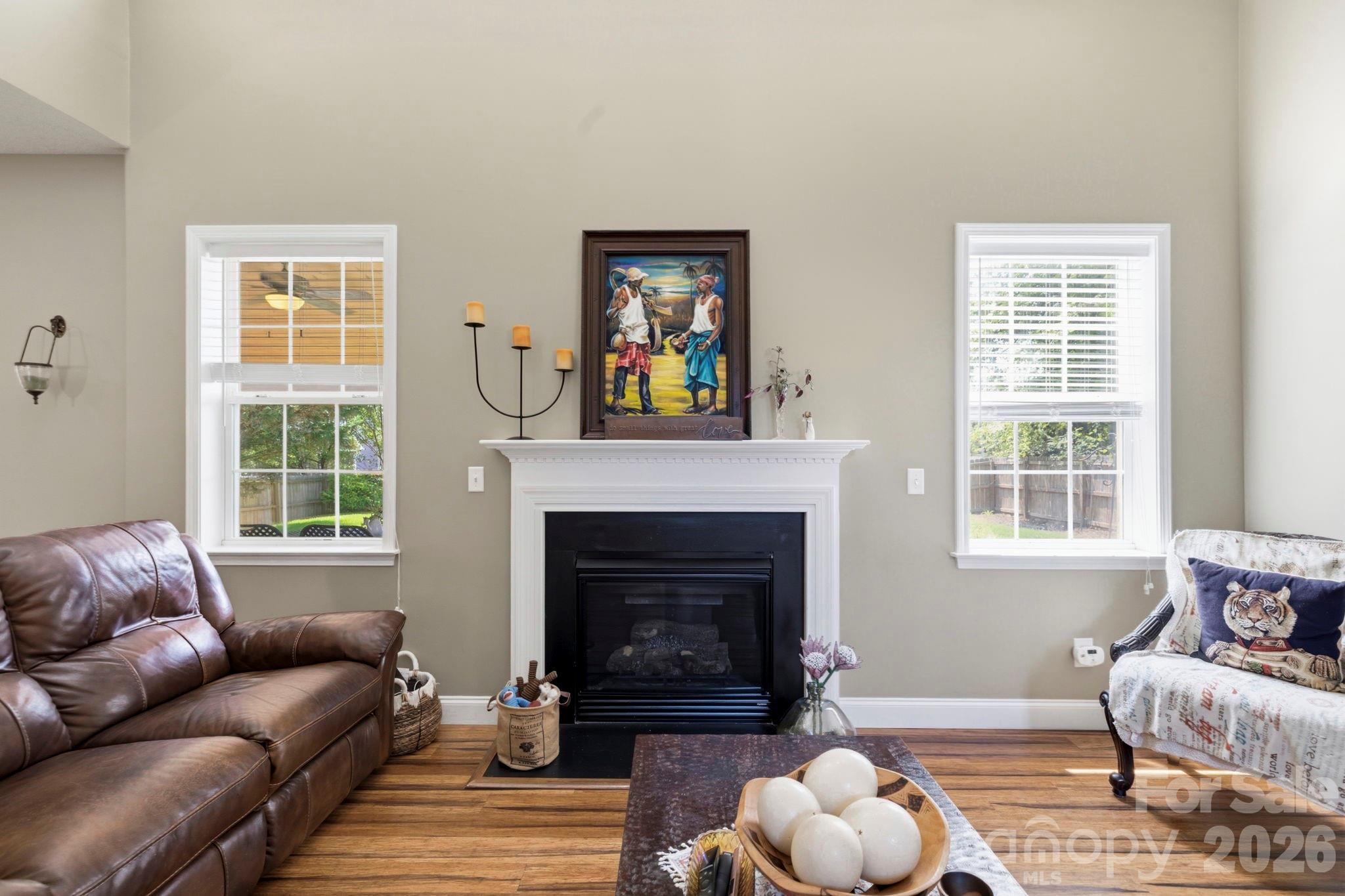 266 Wildbriar Road — Fletcher