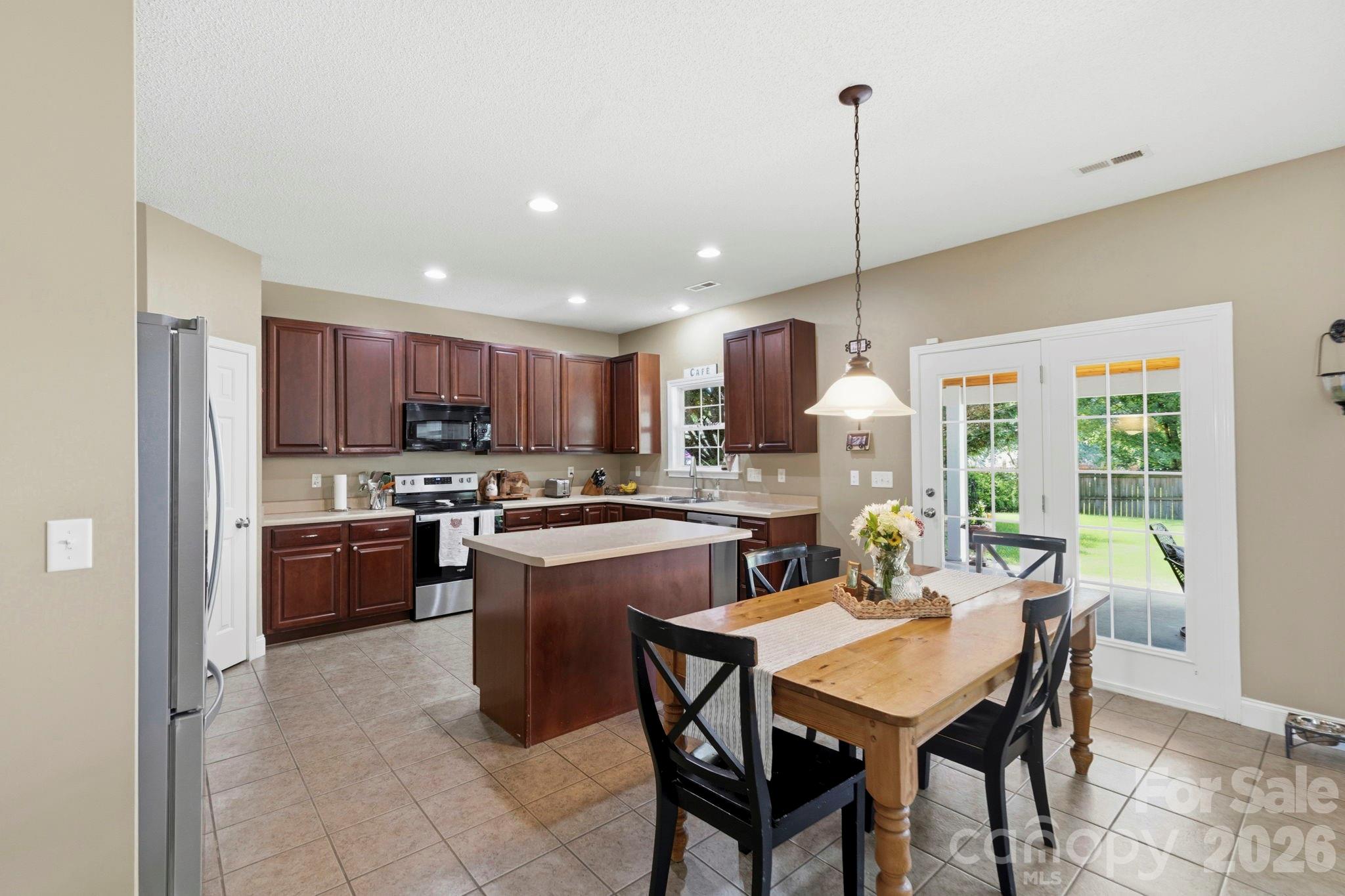 266 Wildbriar Road — Fletcher