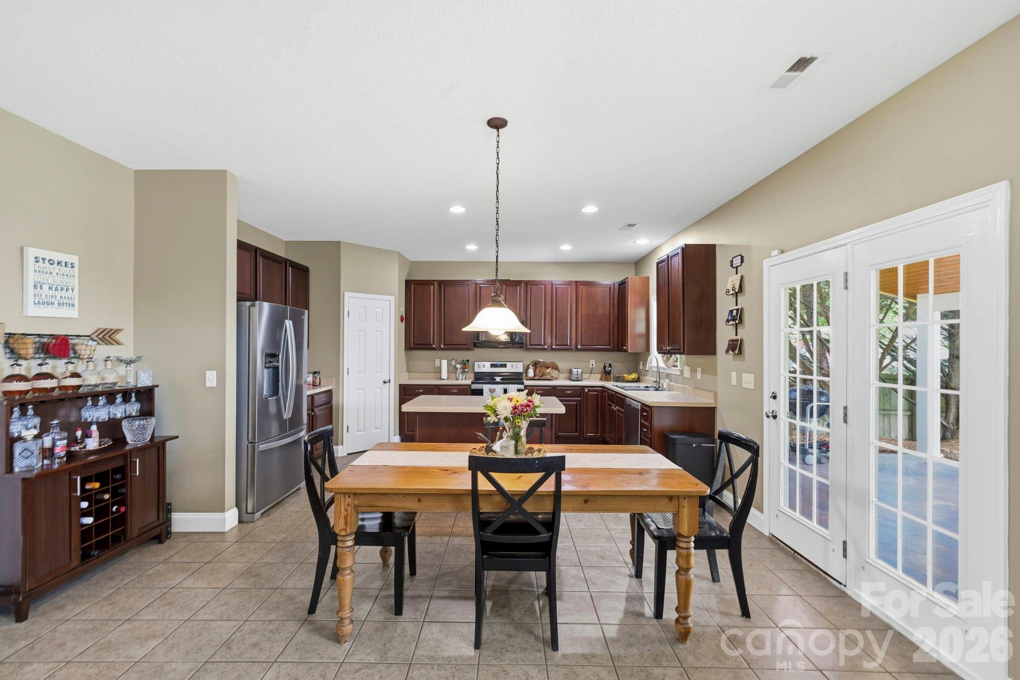 266 Wildbriar Road — Fletcher