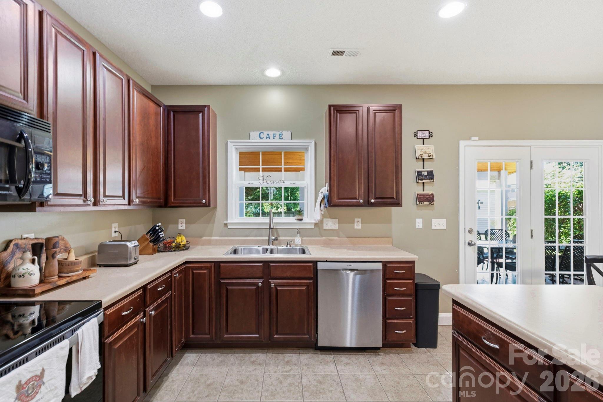 266 Wildbriar Road — Fletcher