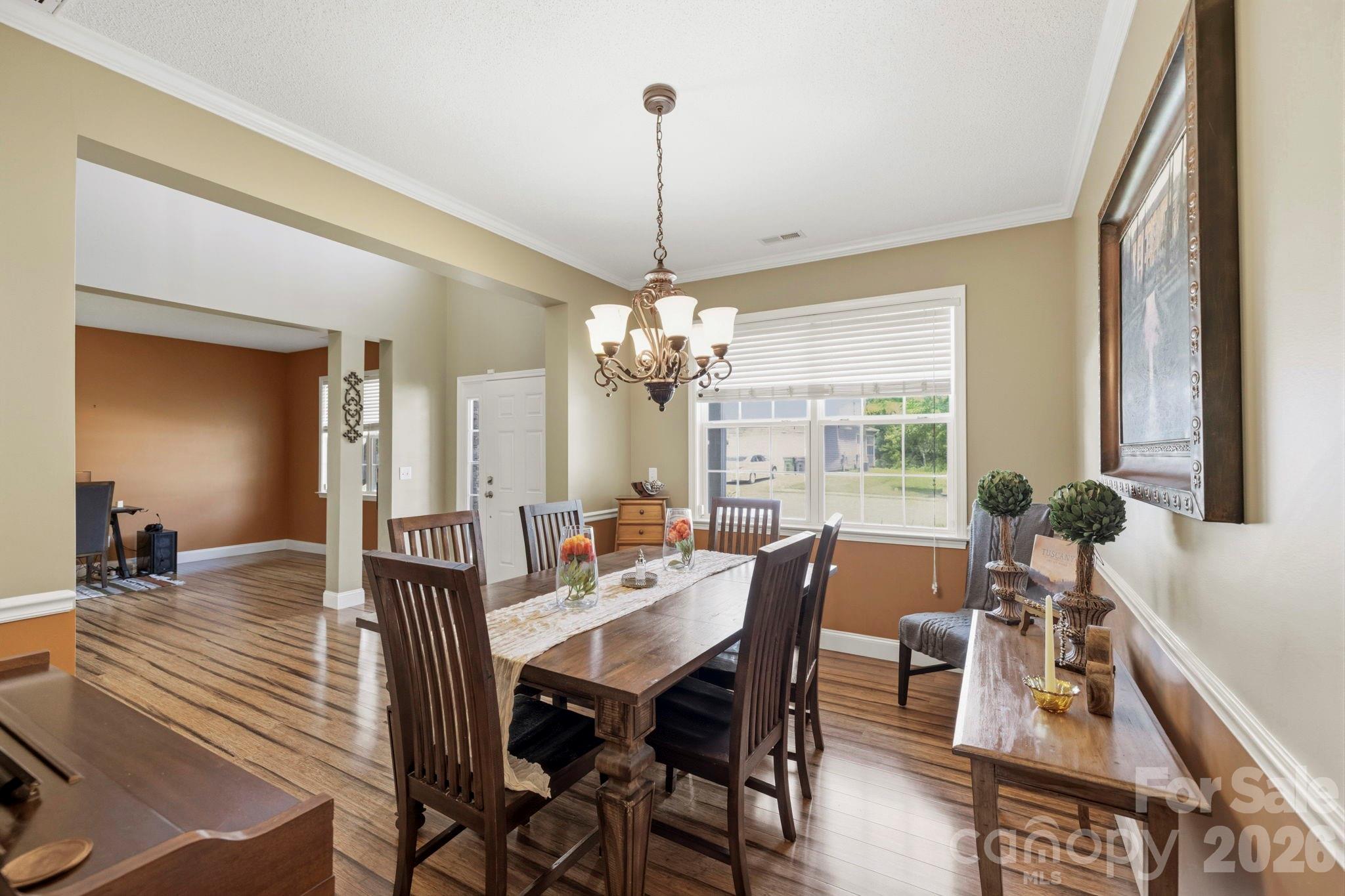 266 Wildbriar Road — Fletcher