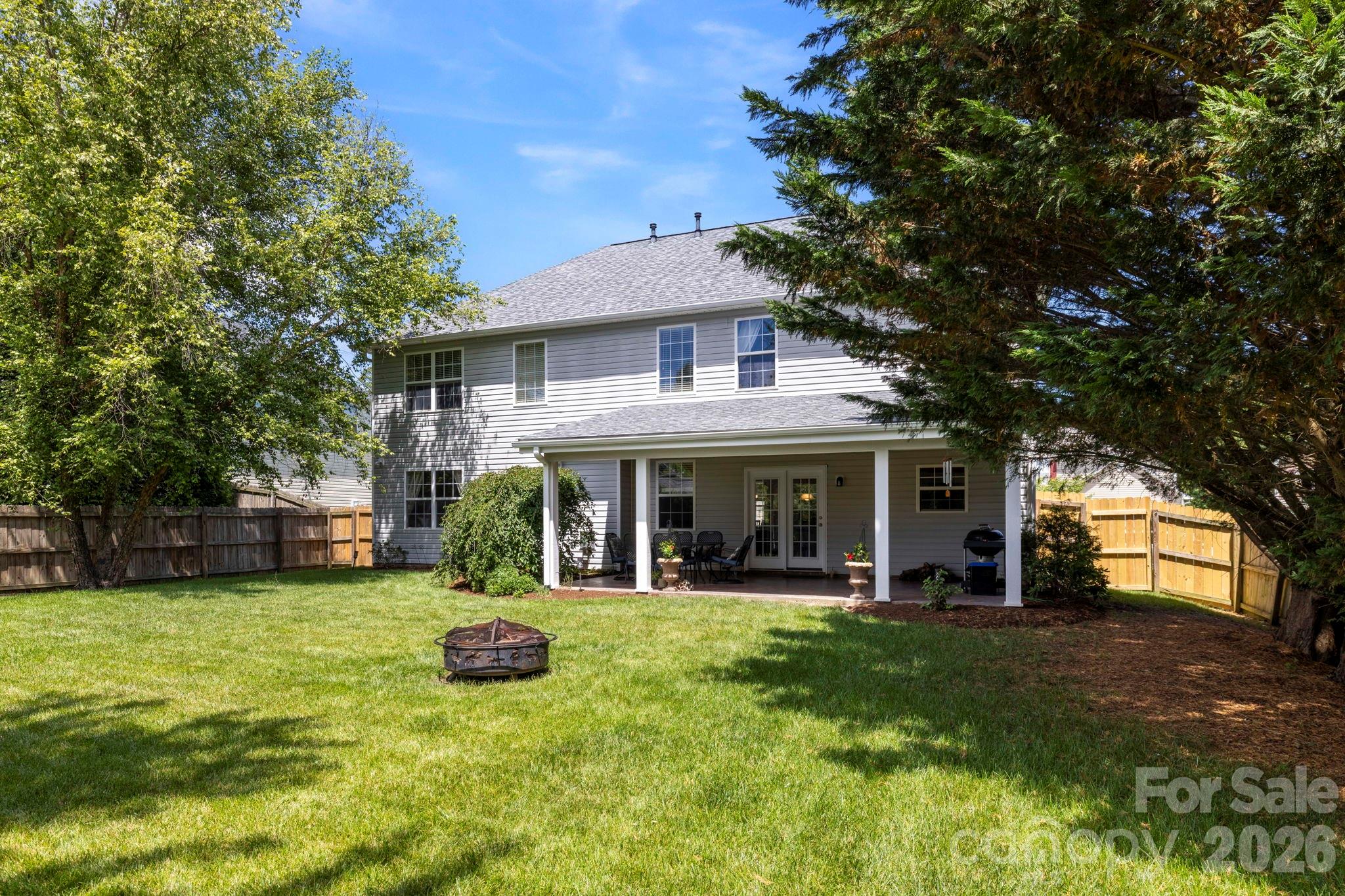 266 Wildbriar Road — Fletcher