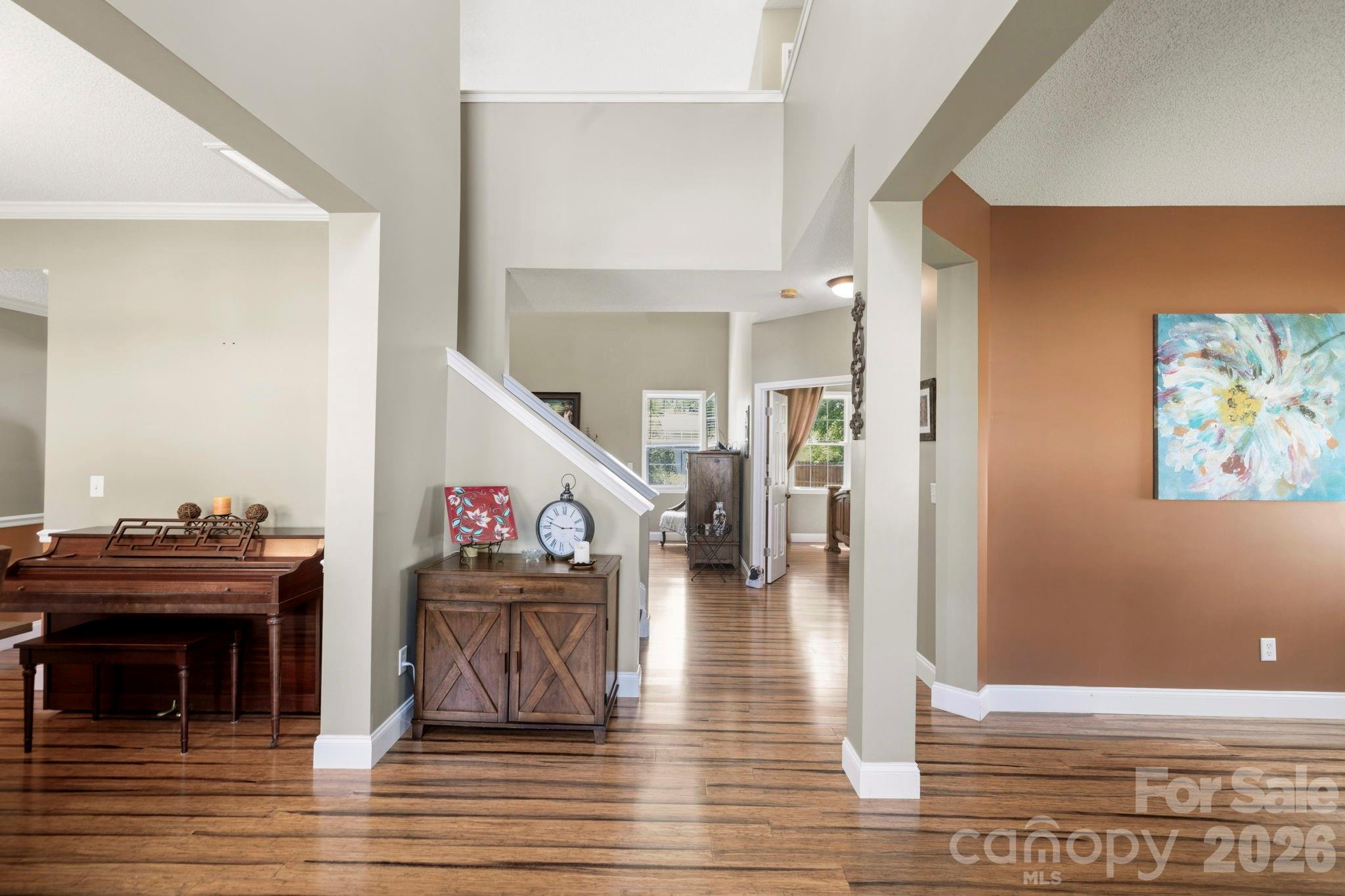 266 Wildbriar Road — Fletcher