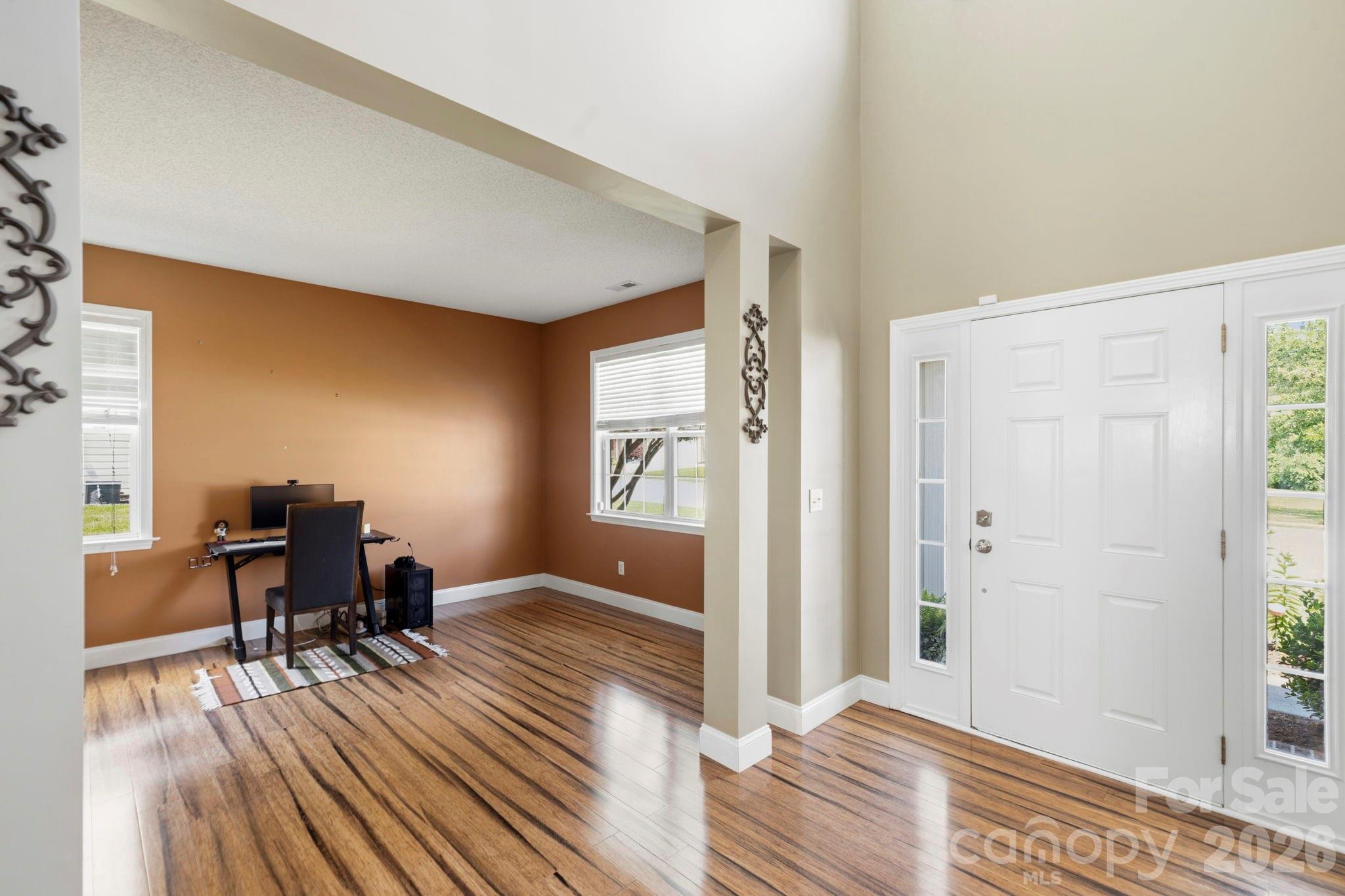 266 Wildbriar Road — Fletcher