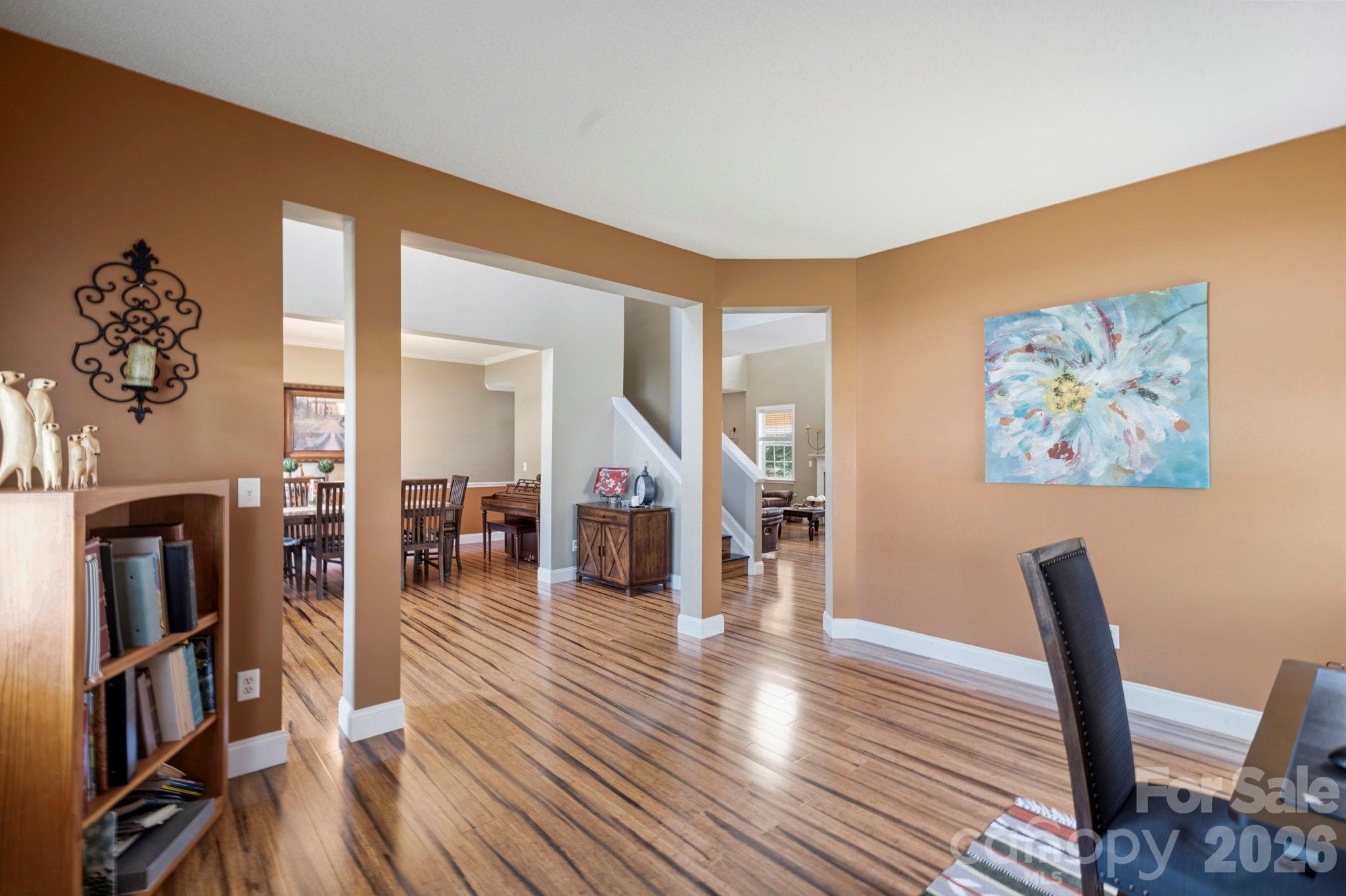 266 Wildbriar Road — Fletcher
