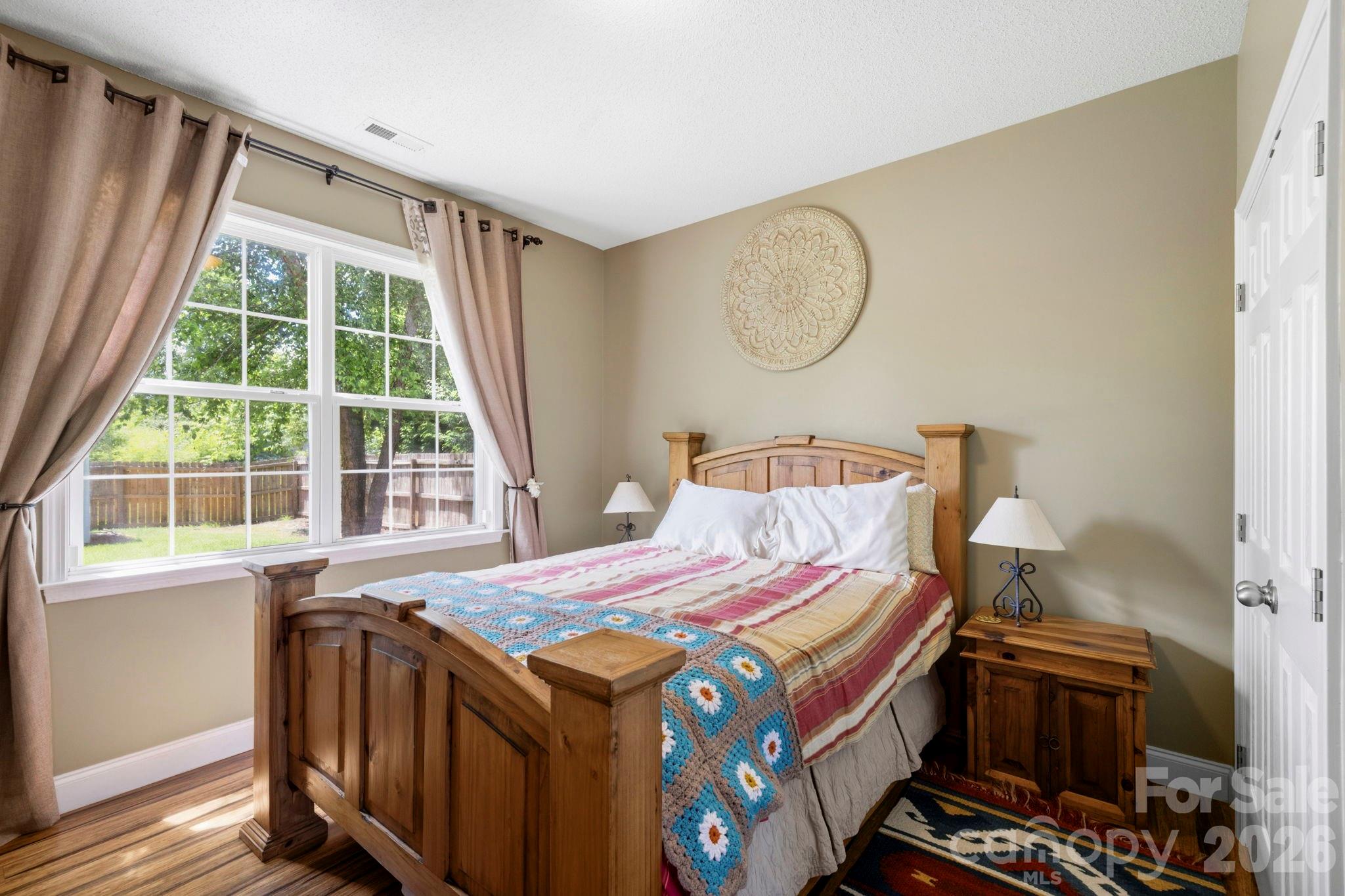 266 Wildbriar Road — Fletcher