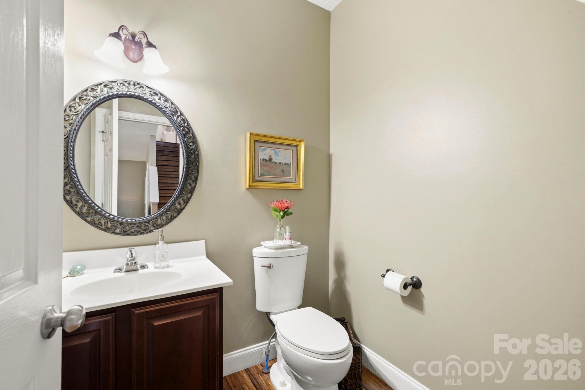 266 Wildbriar Road — Fletcher