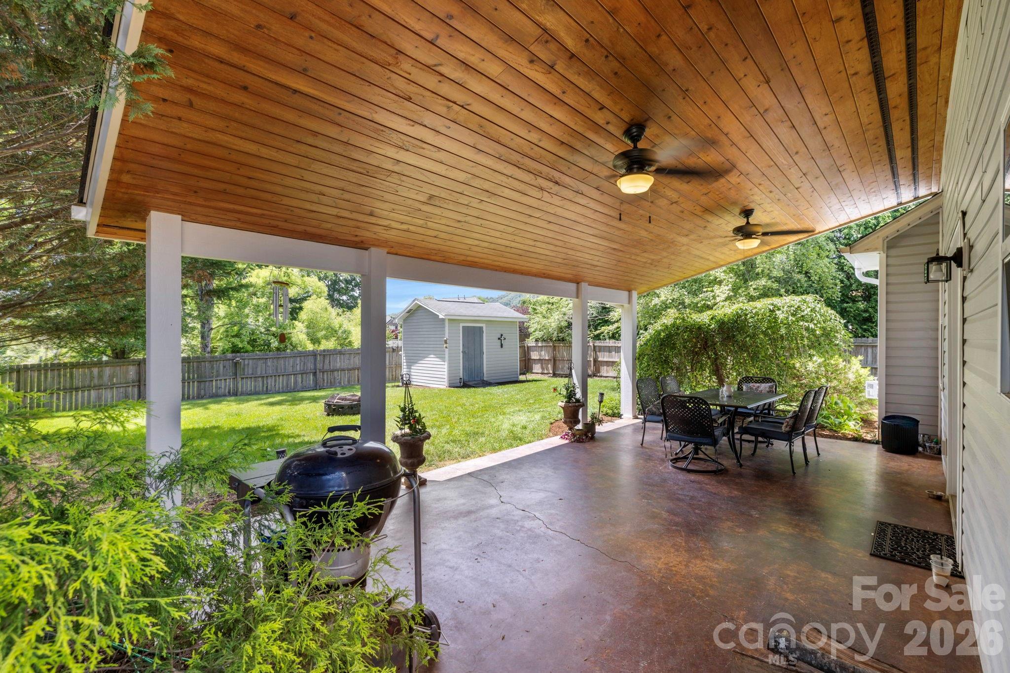 266 Wildbriar Road — Fletcher