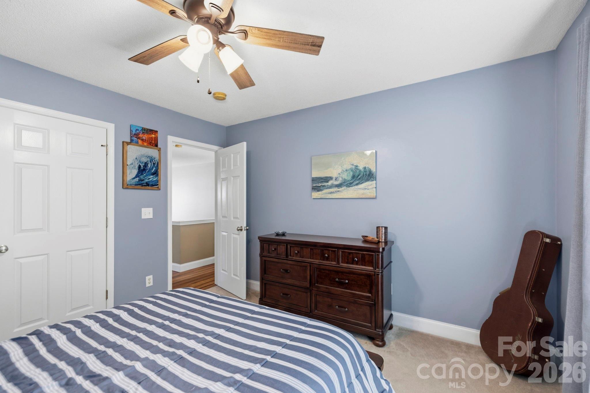 266 Wildbriar Road — Fletcher