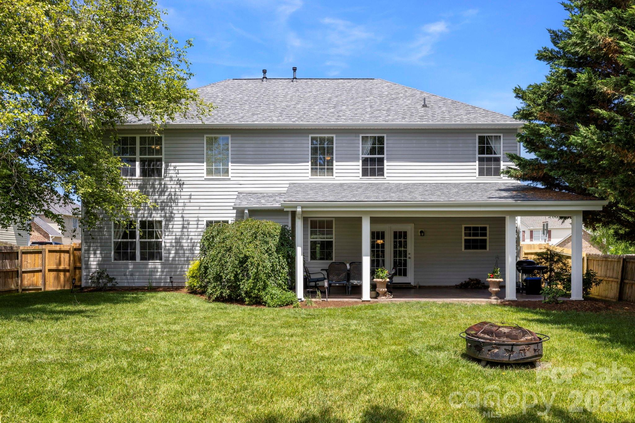 266 Wildbriar Road — Fletcher