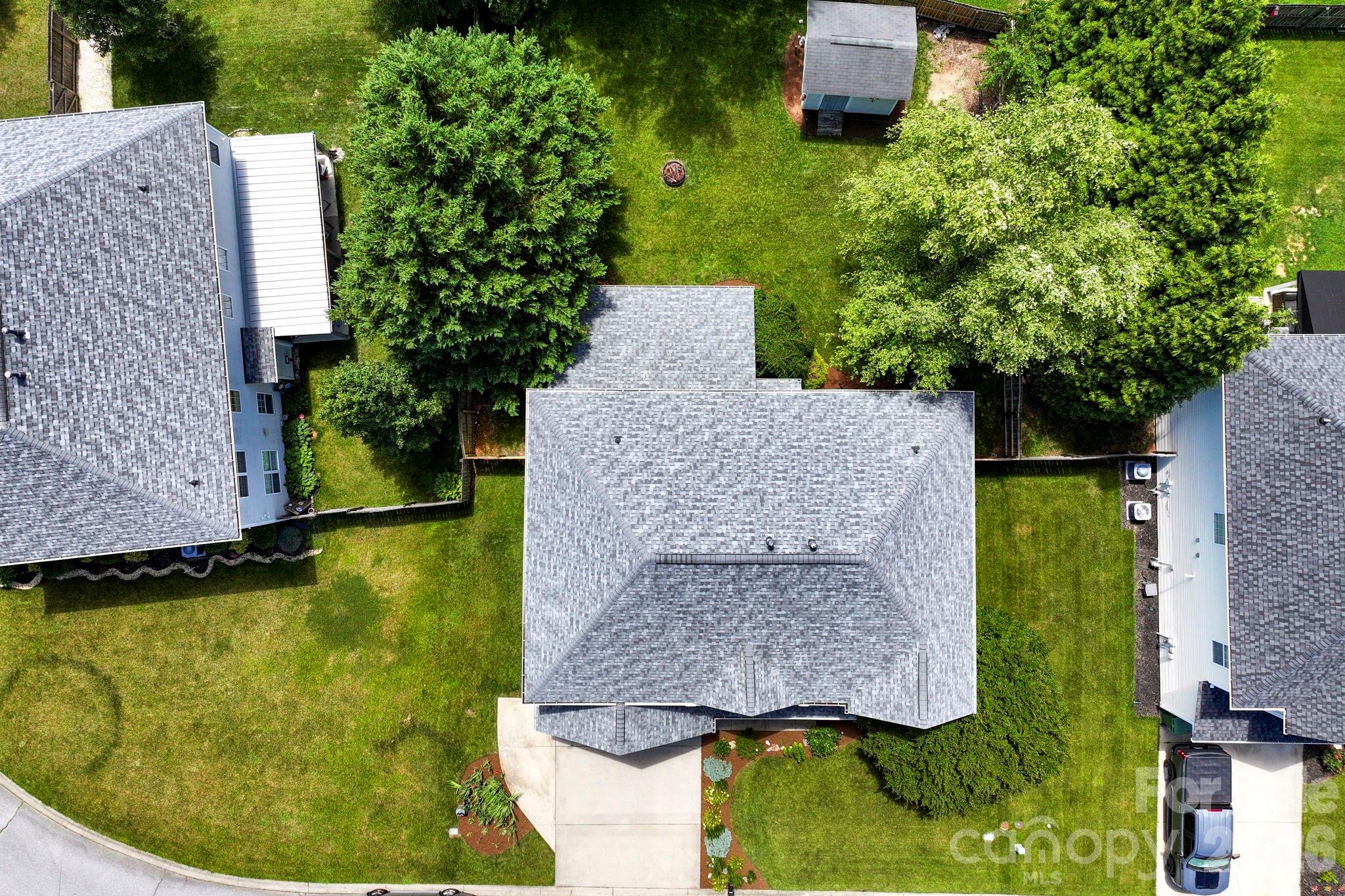 266 Wildbriar Road — Fletcher
