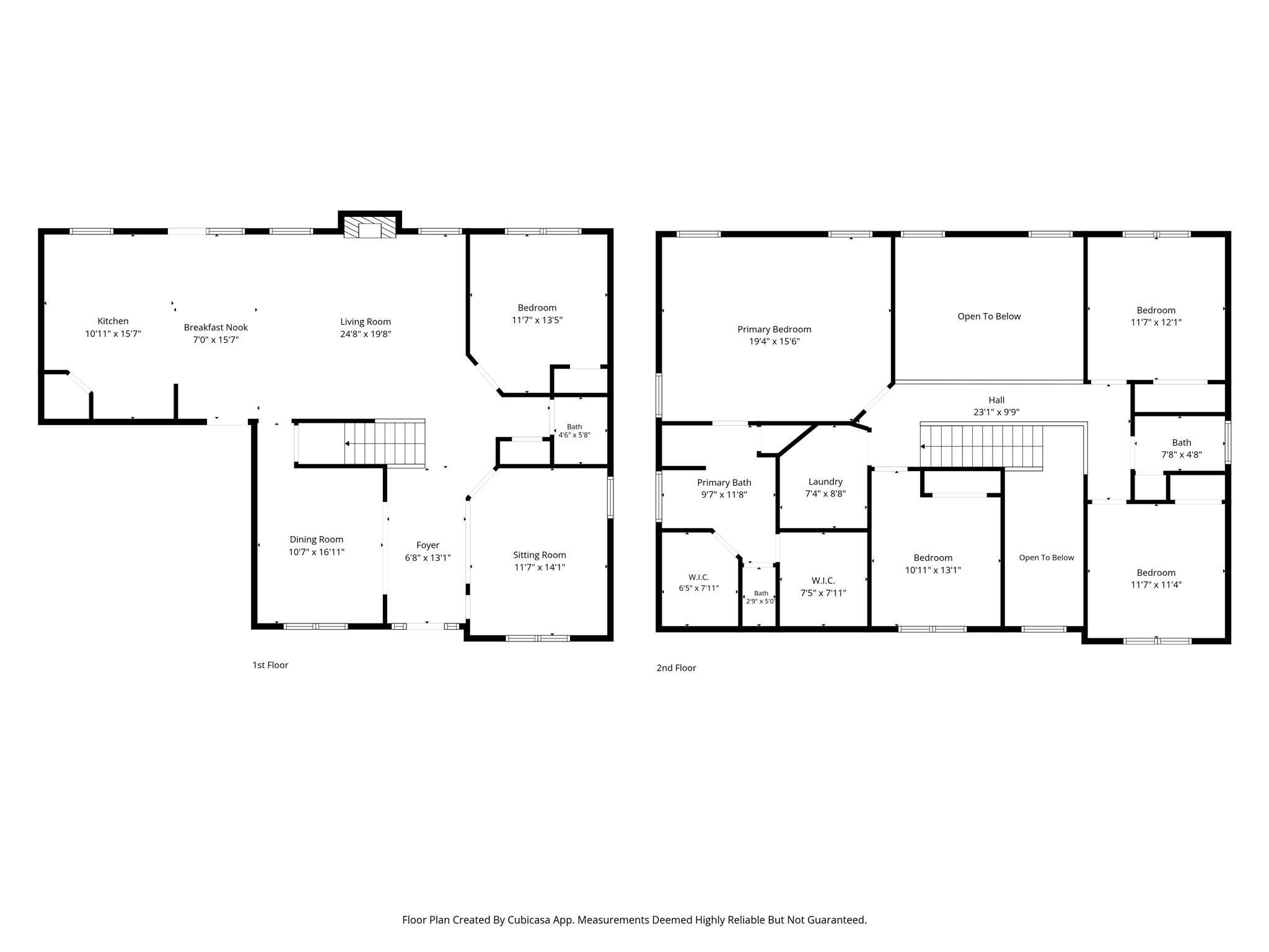 266 Wildbriar Road — Fletcher