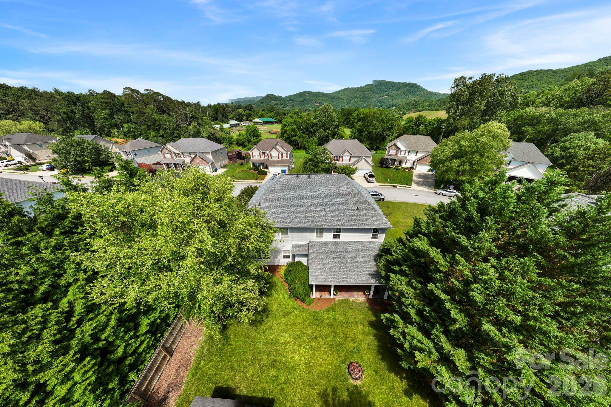 266 Wildbriar Road — Fletcher