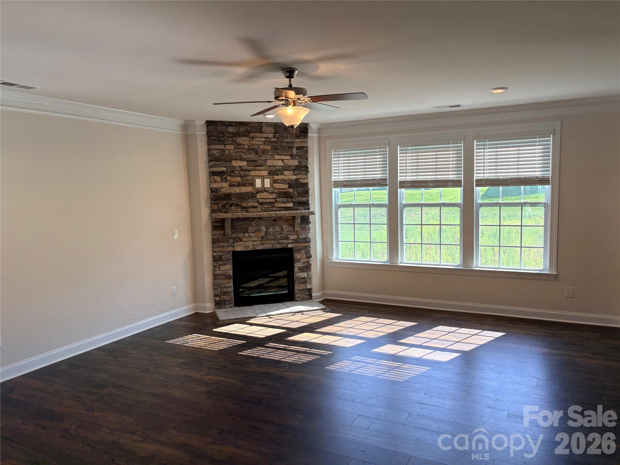 3346 Friendship Street — Fort Mill