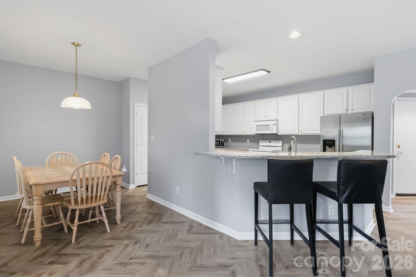 10606 Augustine Hill Lane — Charlotte