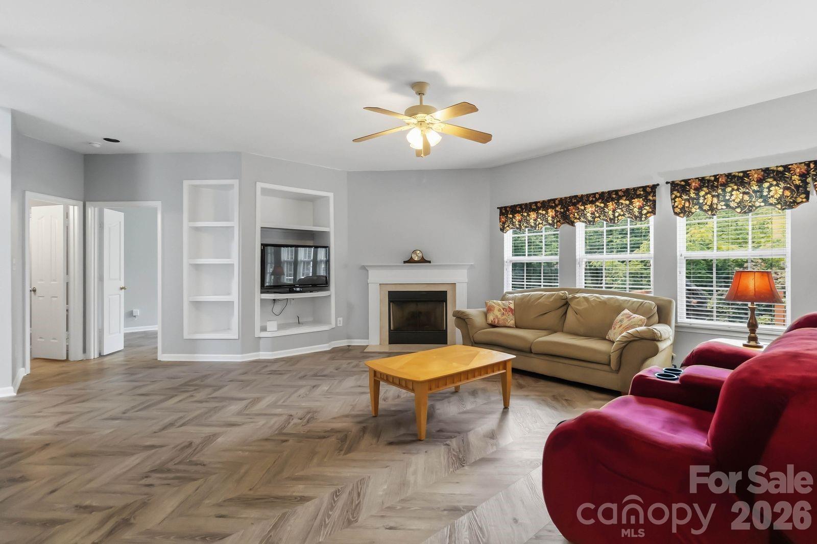 10606 Augustine Hill Lane — Charlotte