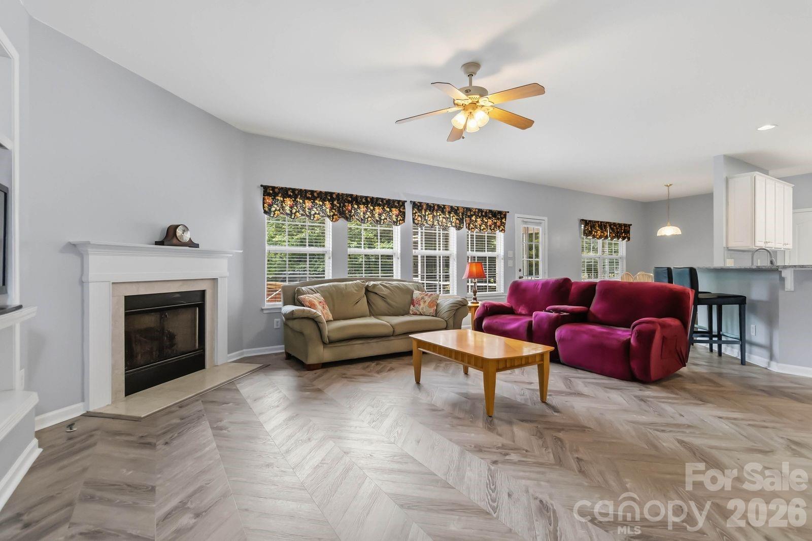 10606 Augustine Hill Lane — Charlotte