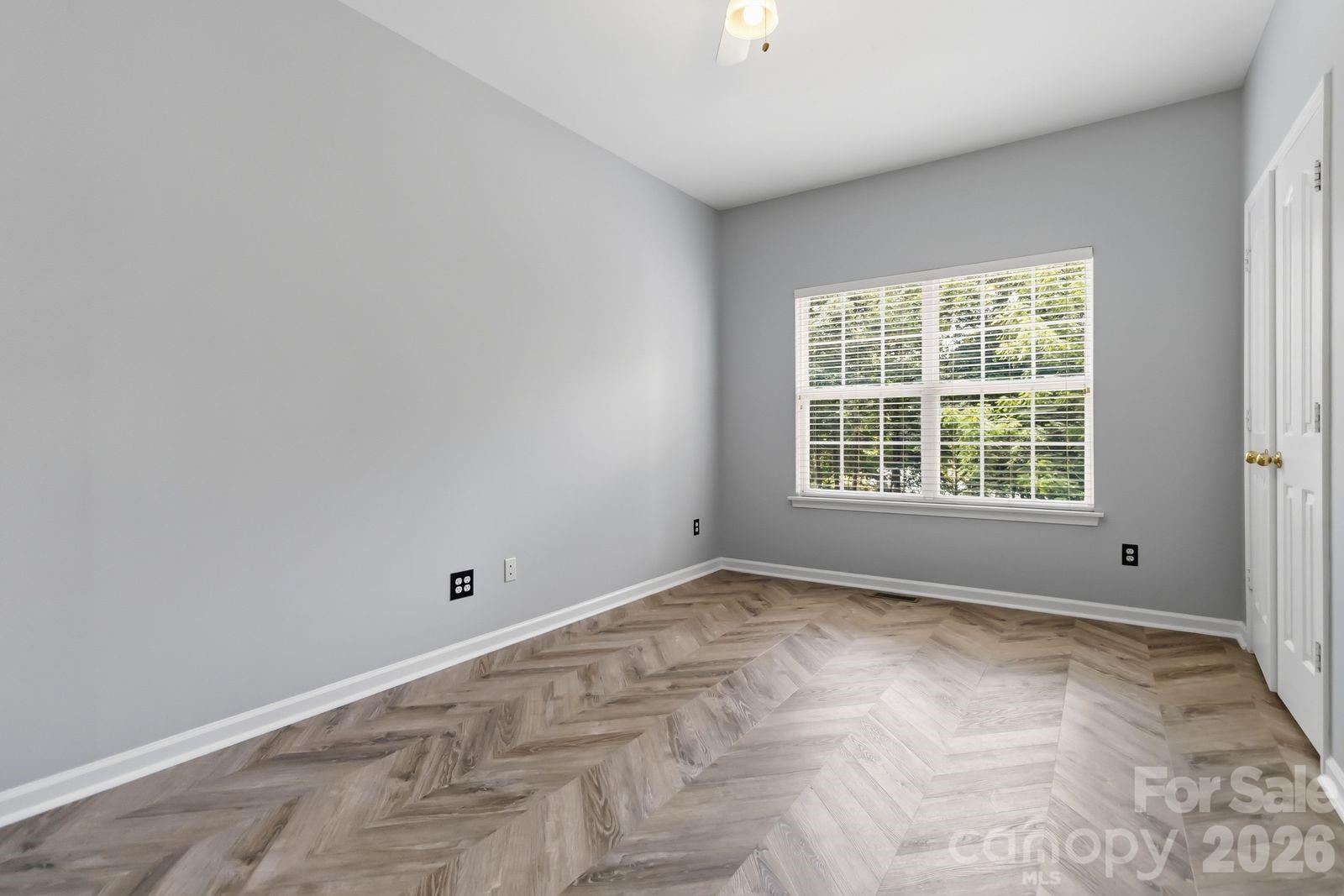 10606 Augustine Hill Lane — Charlotte
