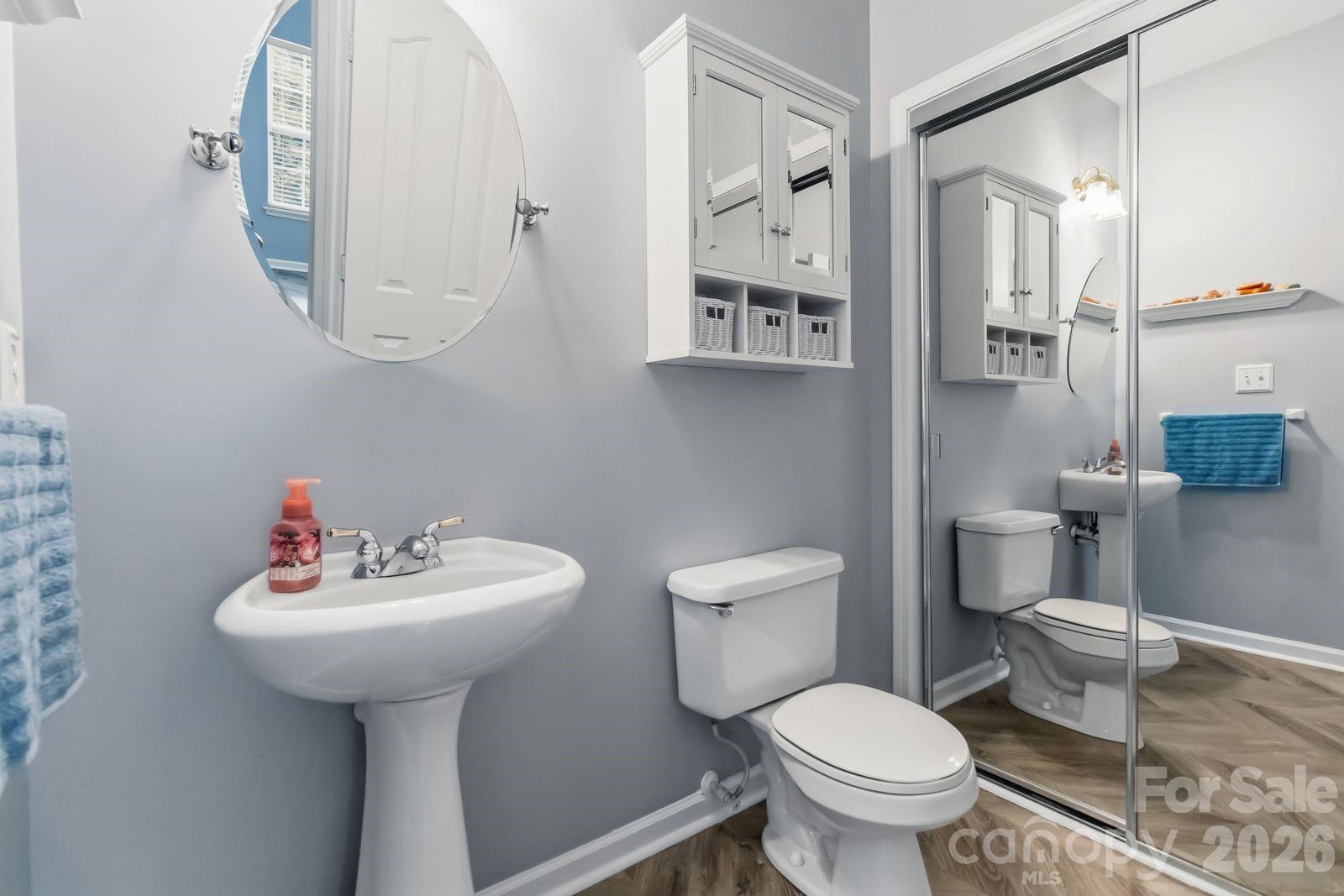 10606 Augustine Hill Lane — Charlotte