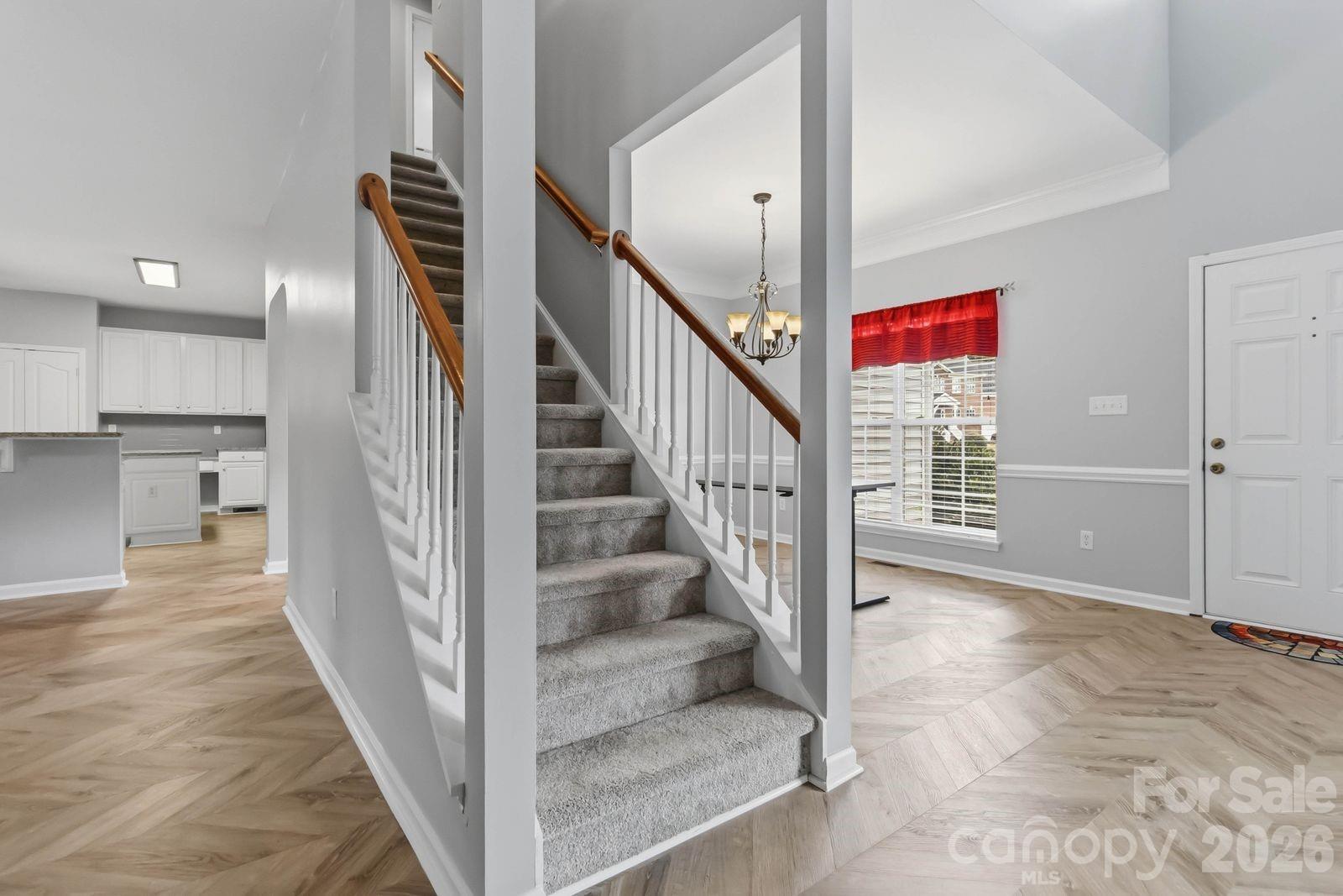 10606 Augustine Hill Lane — Charlotte