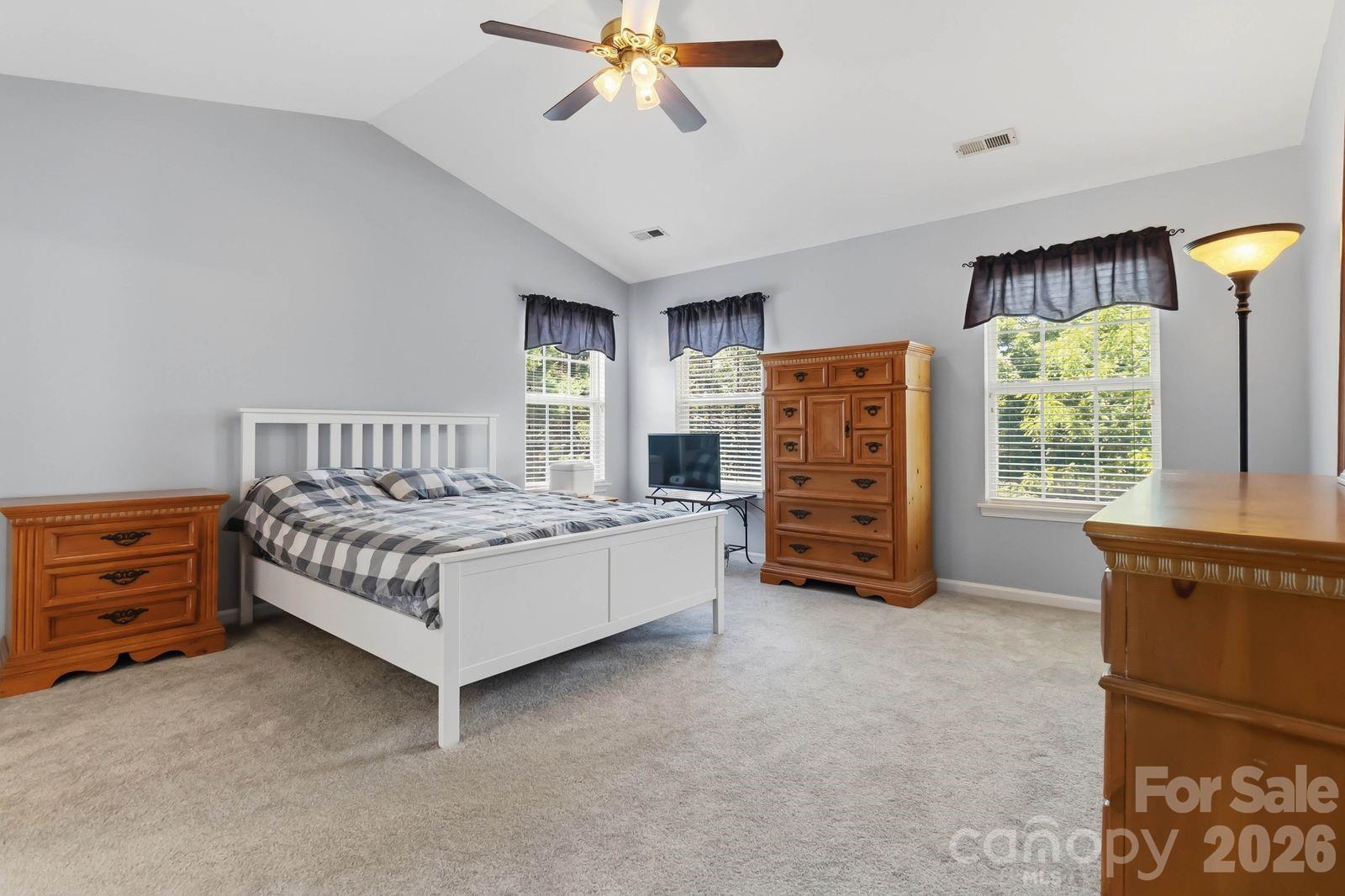 10606 Augustine Hill Lane — Charlotte