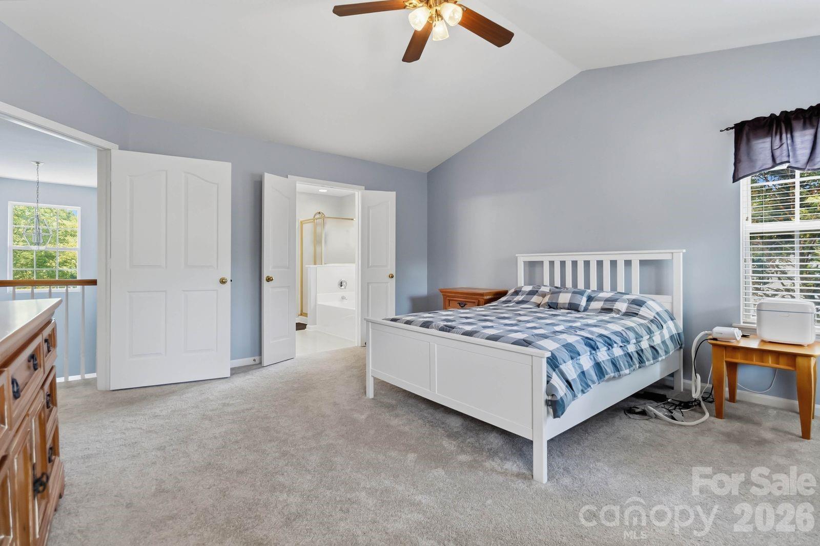 10606 Augustine Hill Lane — Charlotte