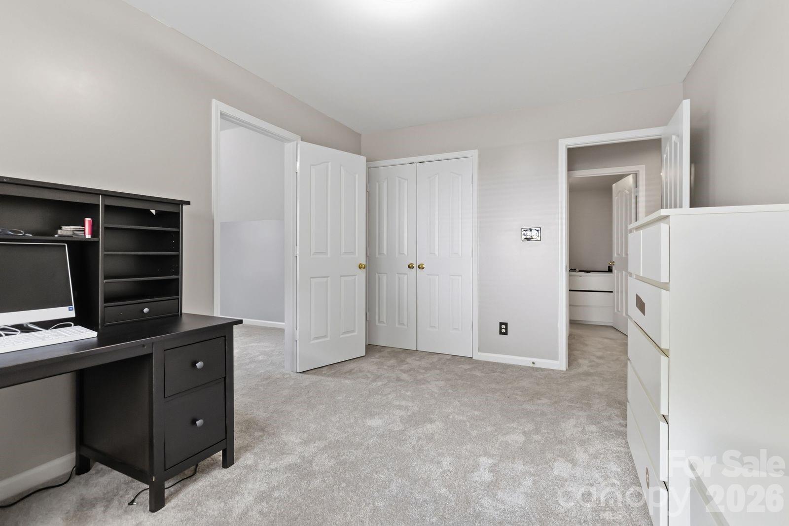 10606 Augustine Hill Lane — Charlotte