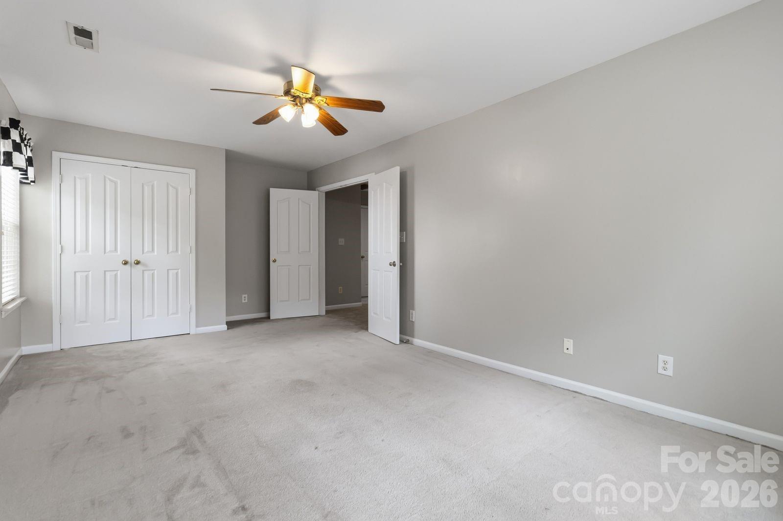 10606 Augustine Hill Lane — Charlotte