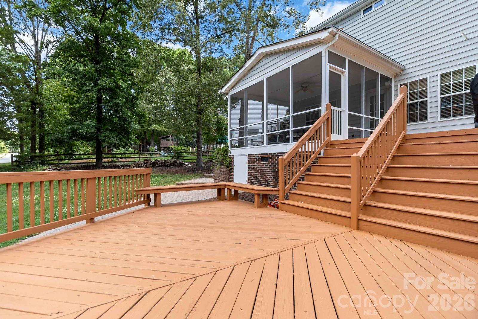 10606 Augustine Hill Lane — Charlotte