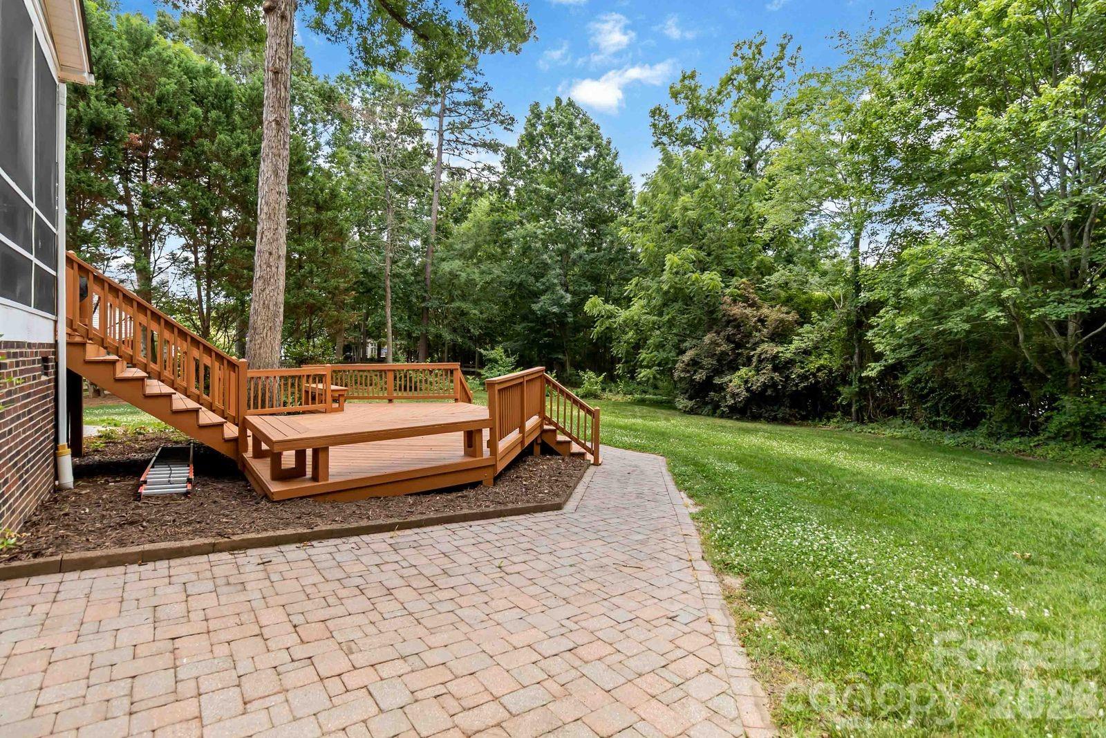 10606 Augustine Hill Lane — Charlotte