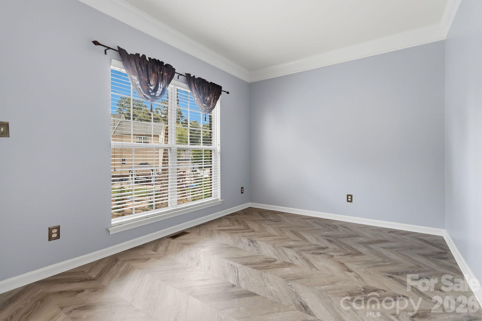 10606 Augustine Hill Lane — Charlotte
