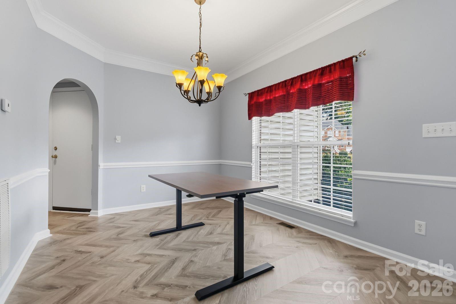 10606 Augustine Hill Lane — Charlotte