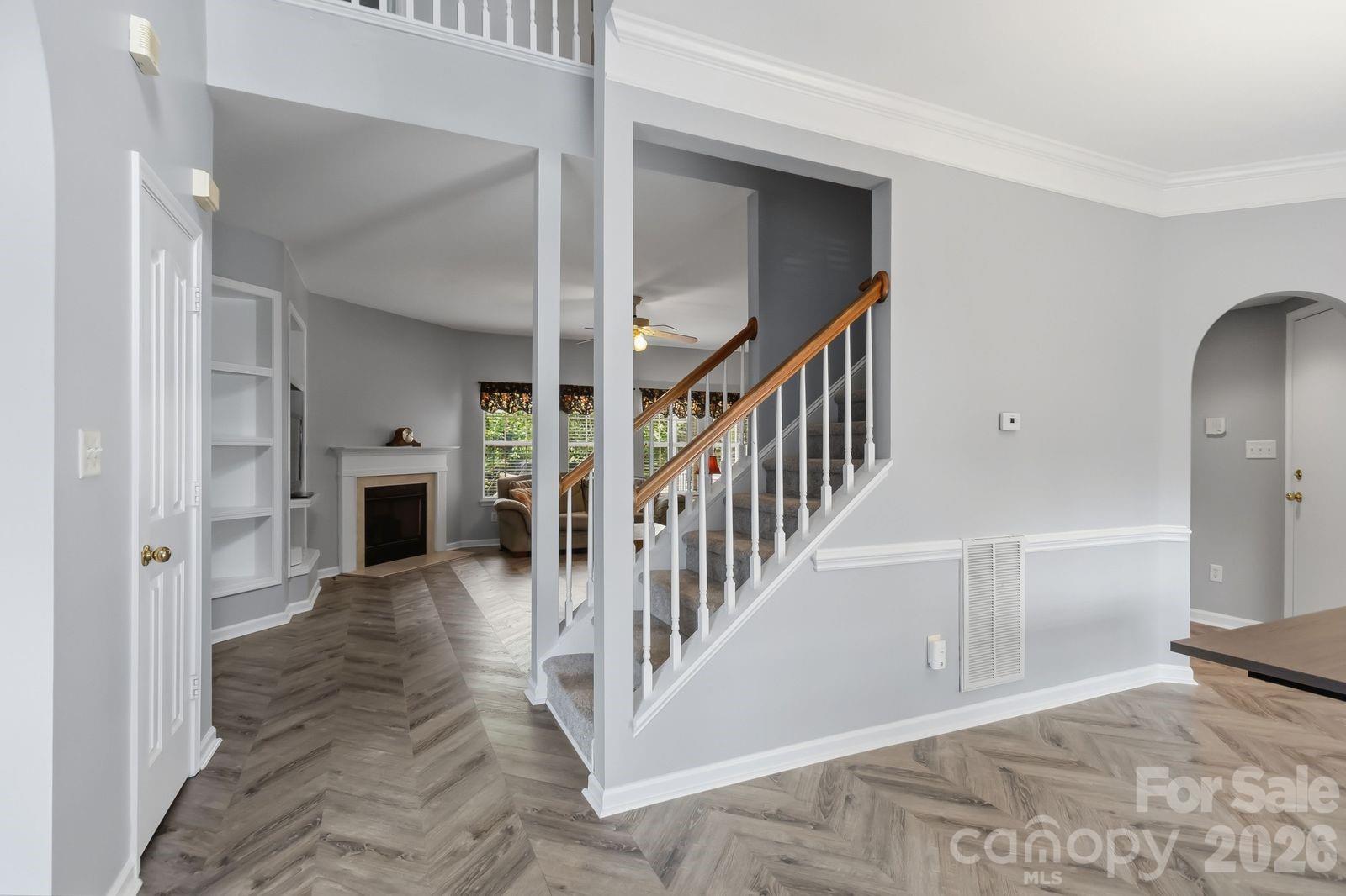 10606 Augustine Hill Lane — Charlotte