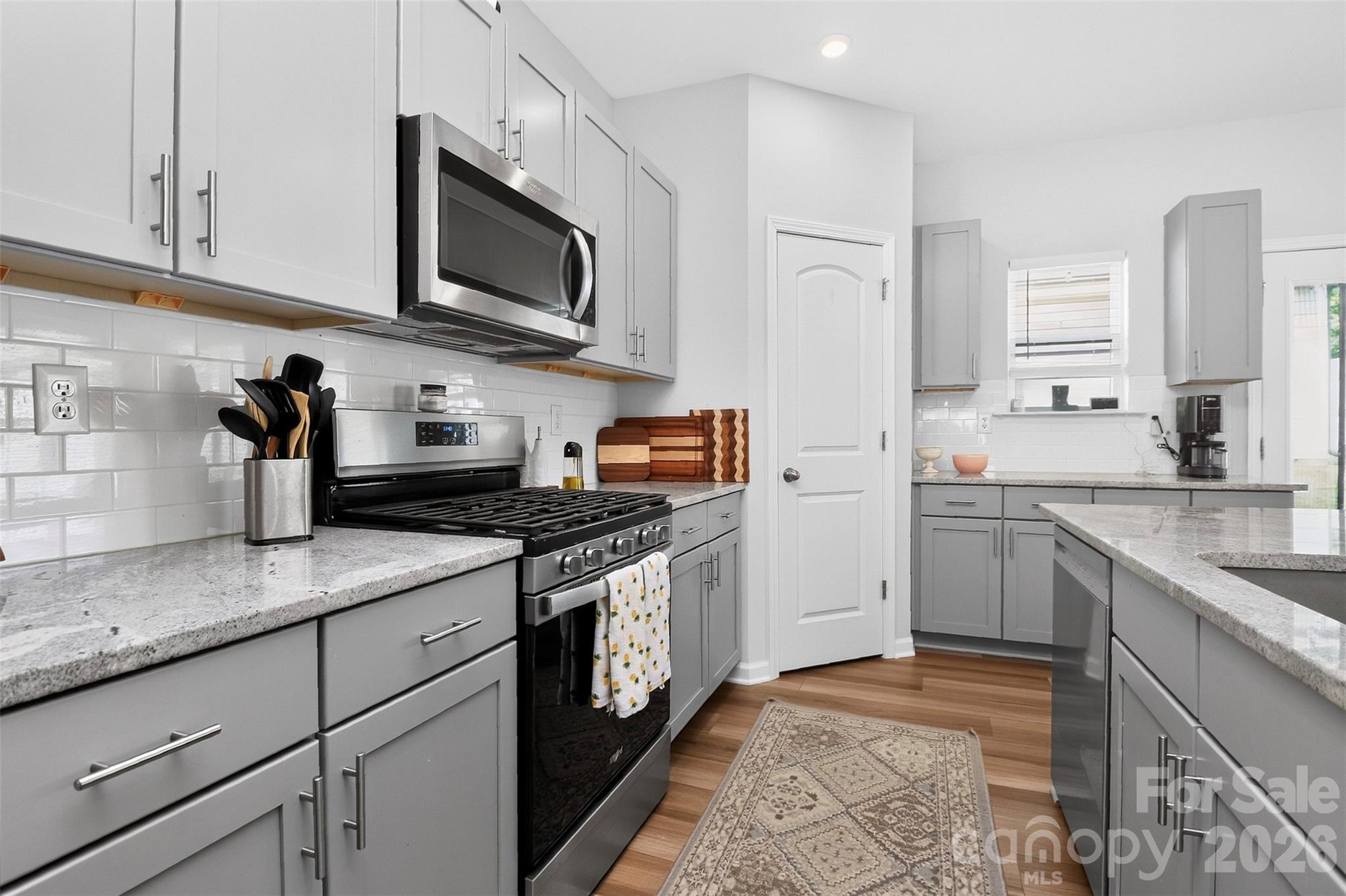 9134 Ramsford Court — Charlotte