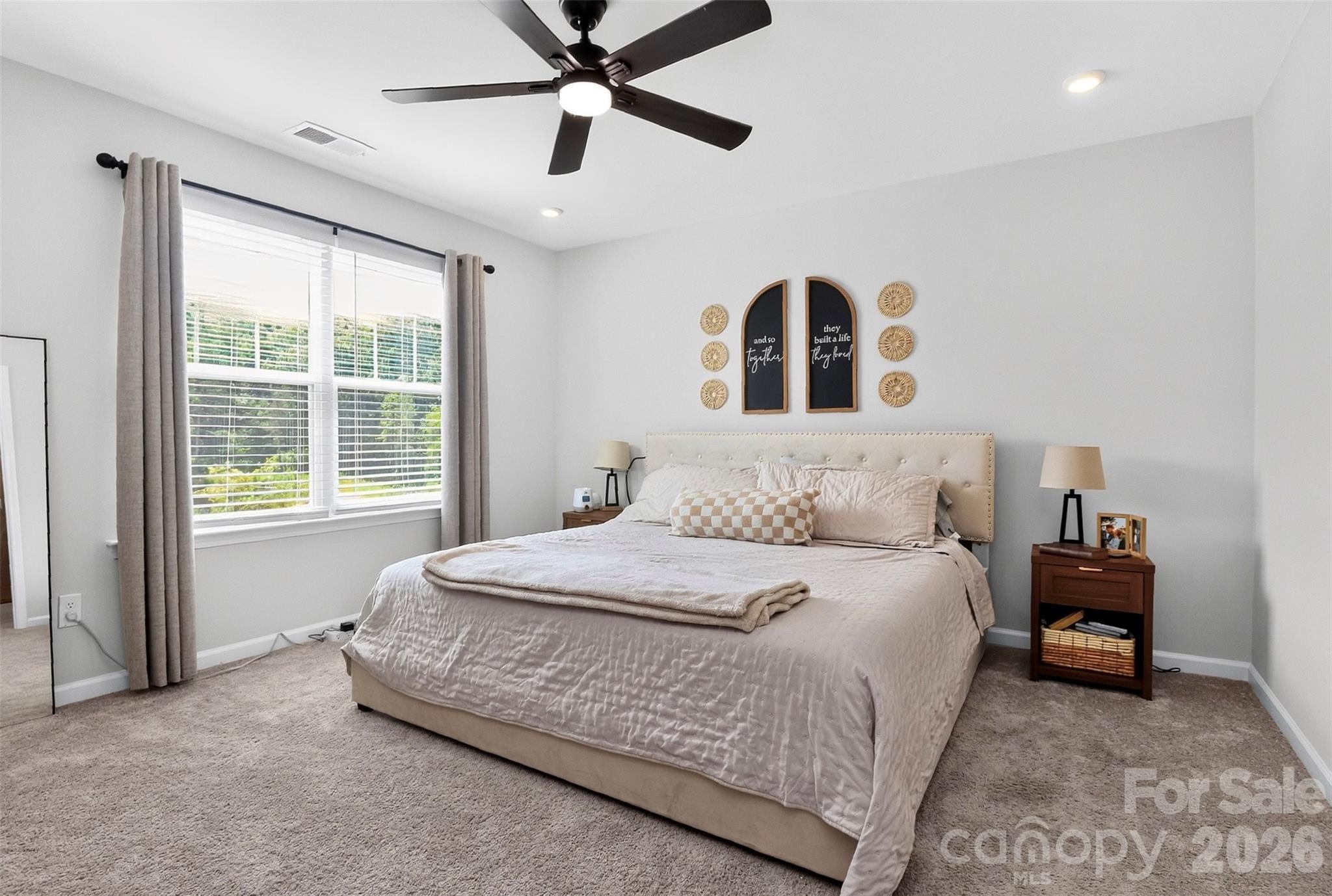 9134 Ramsford Court — Charlotte