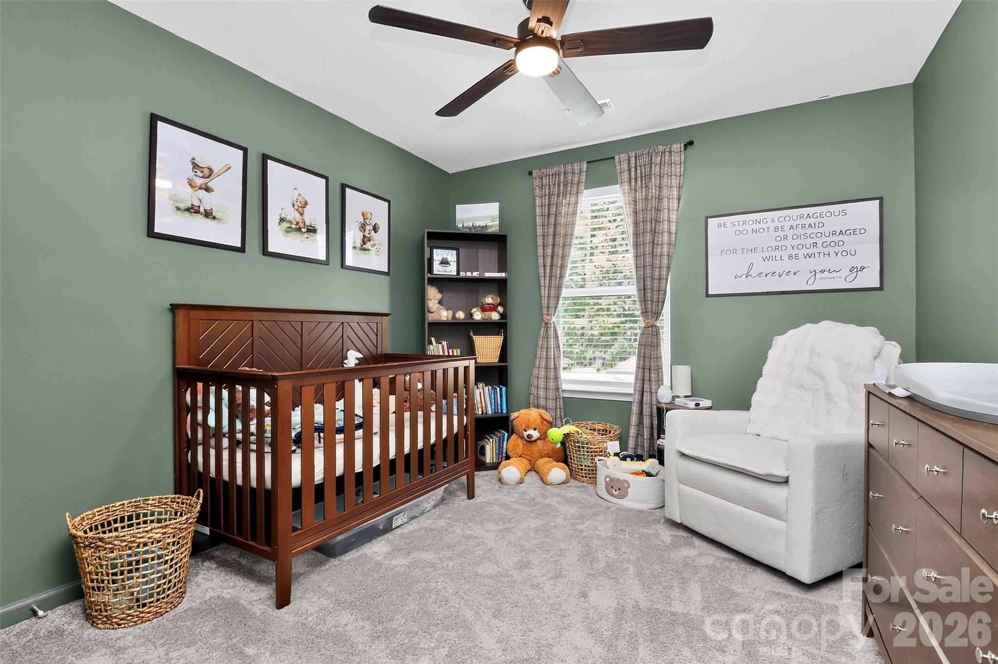 9134 Ramsford Court — Charlotte