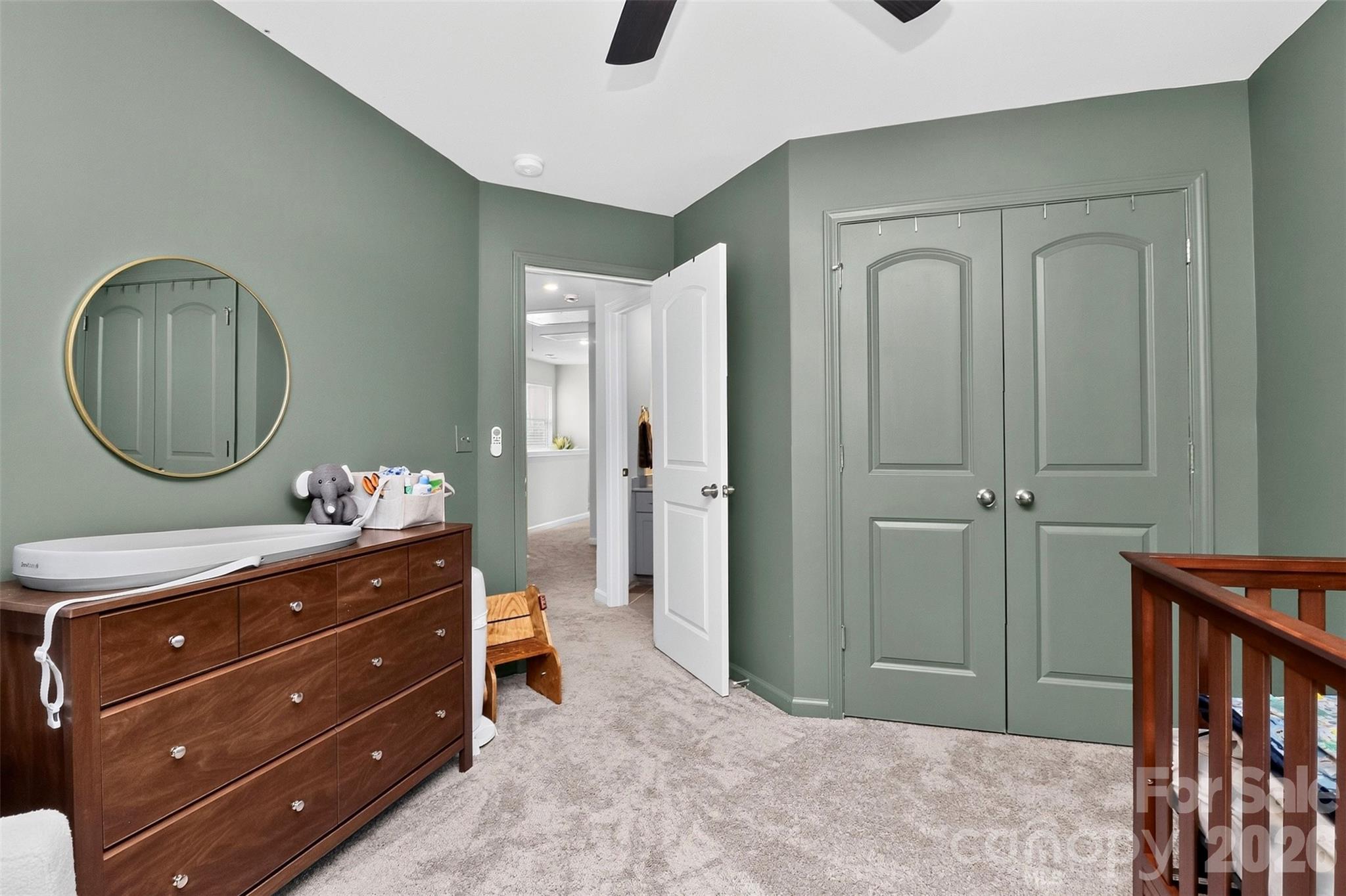 9134 Ramsford Court — Charlotte