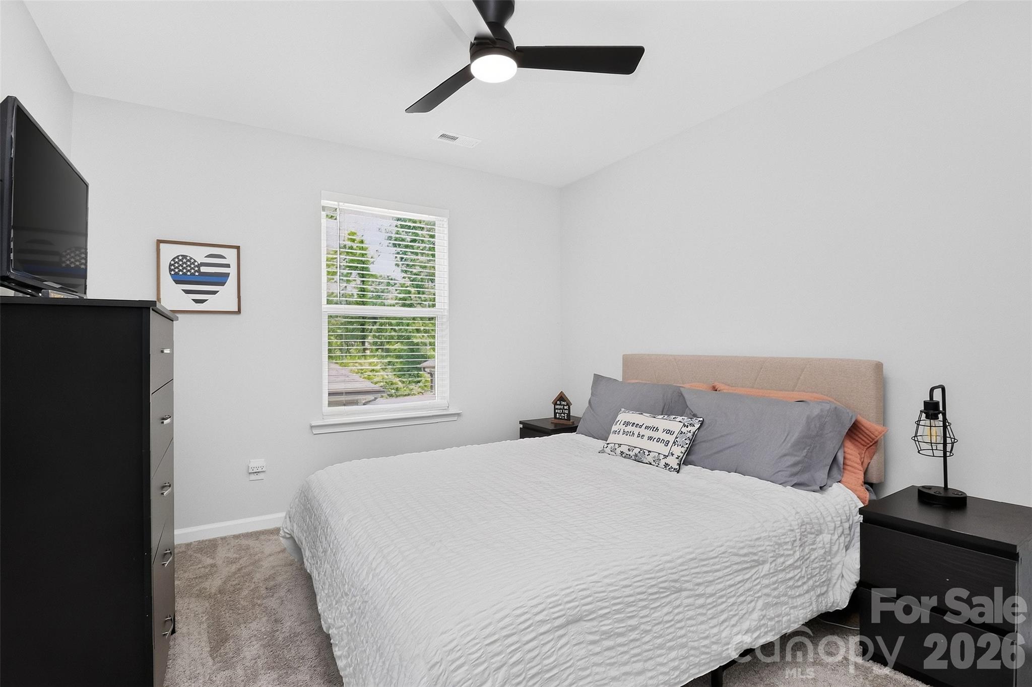 9134 Ramsford Court — Charlotte