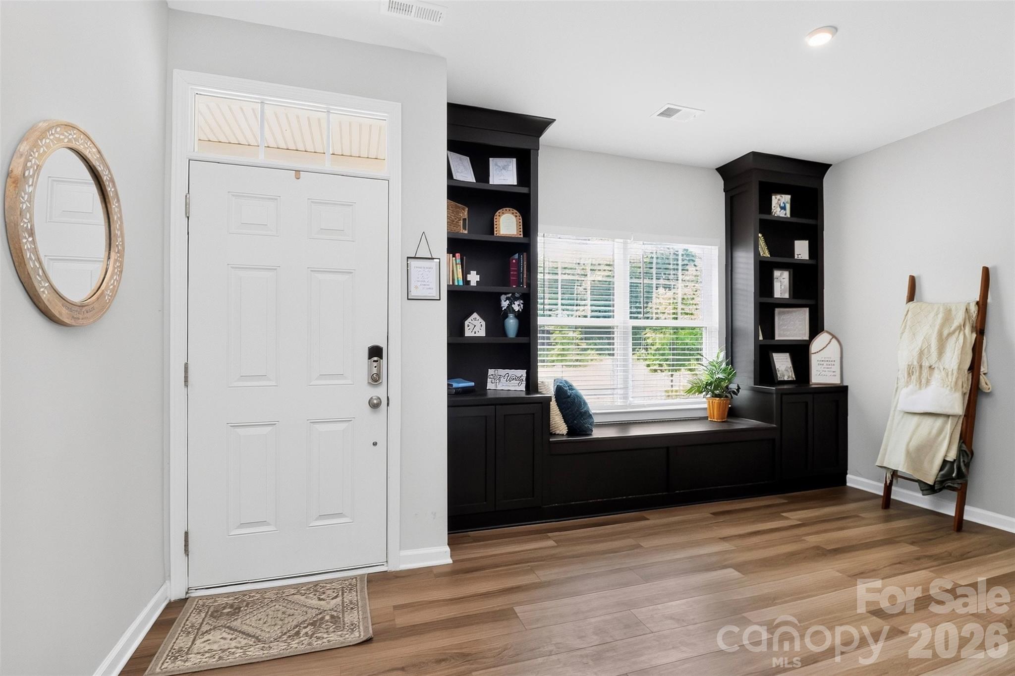 9134 Ramsford Court — Charlotte