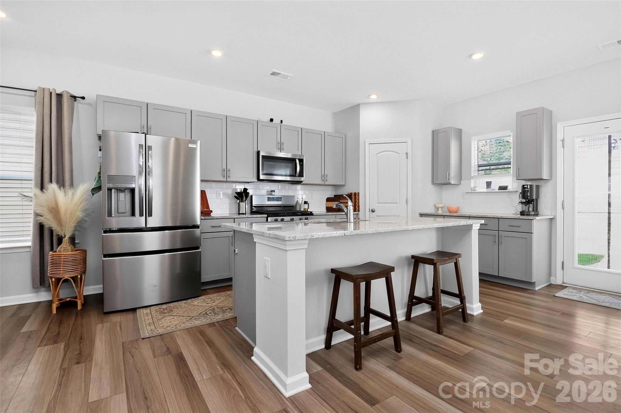 9134 Ramsford Court — Charlotte