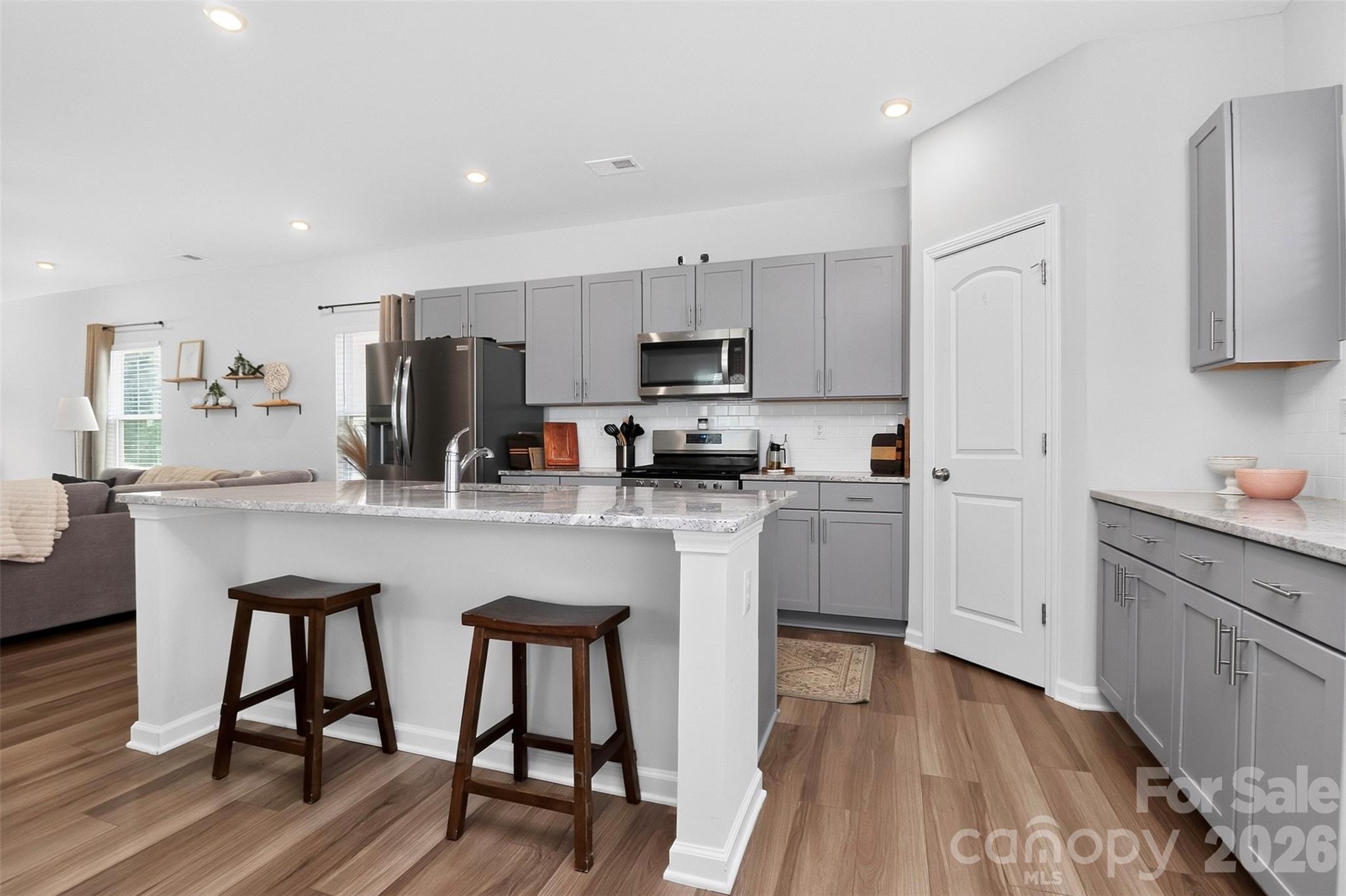 9134 Ramsford Court — Charlotte