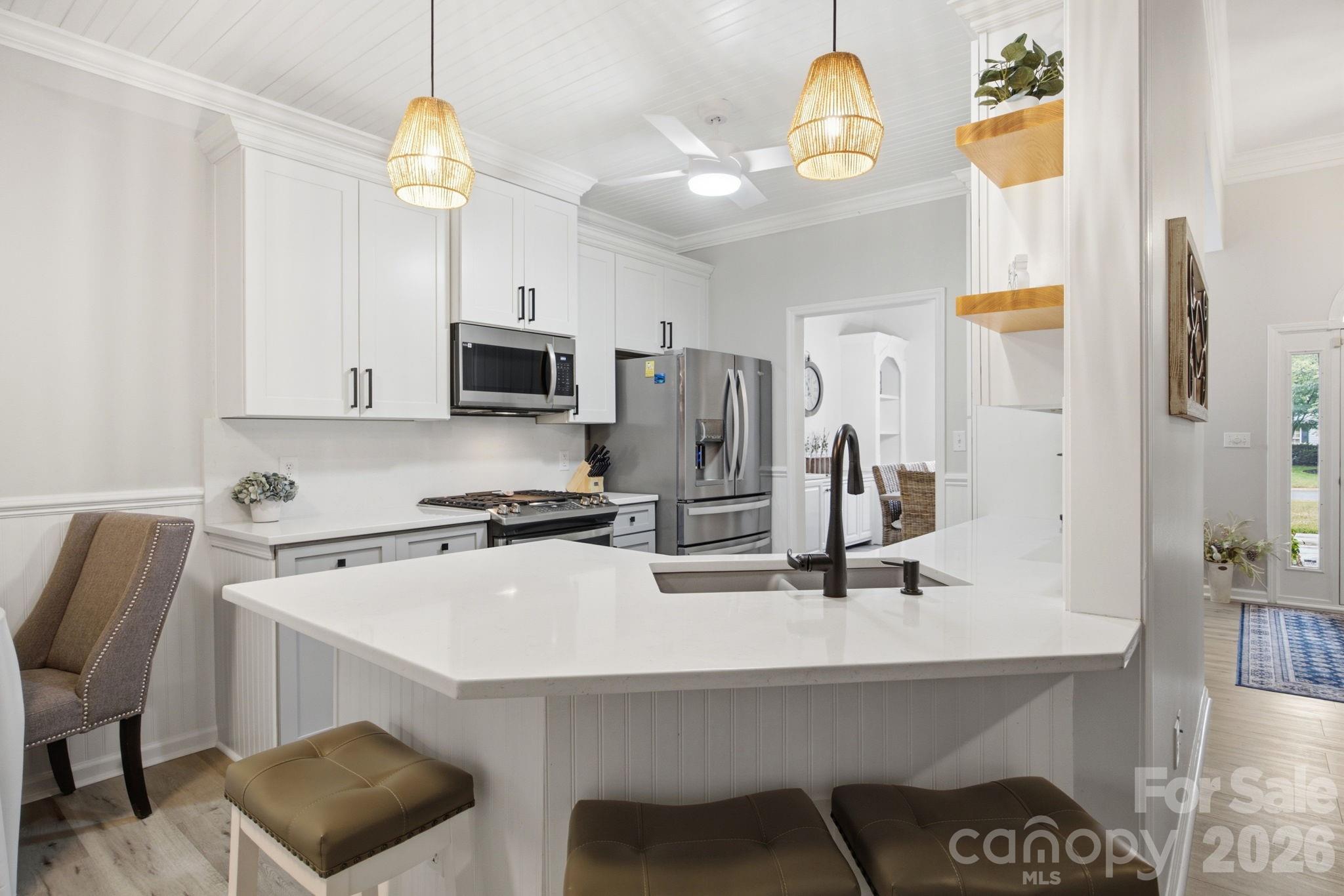 21126 Townwood Drive — Cornelius