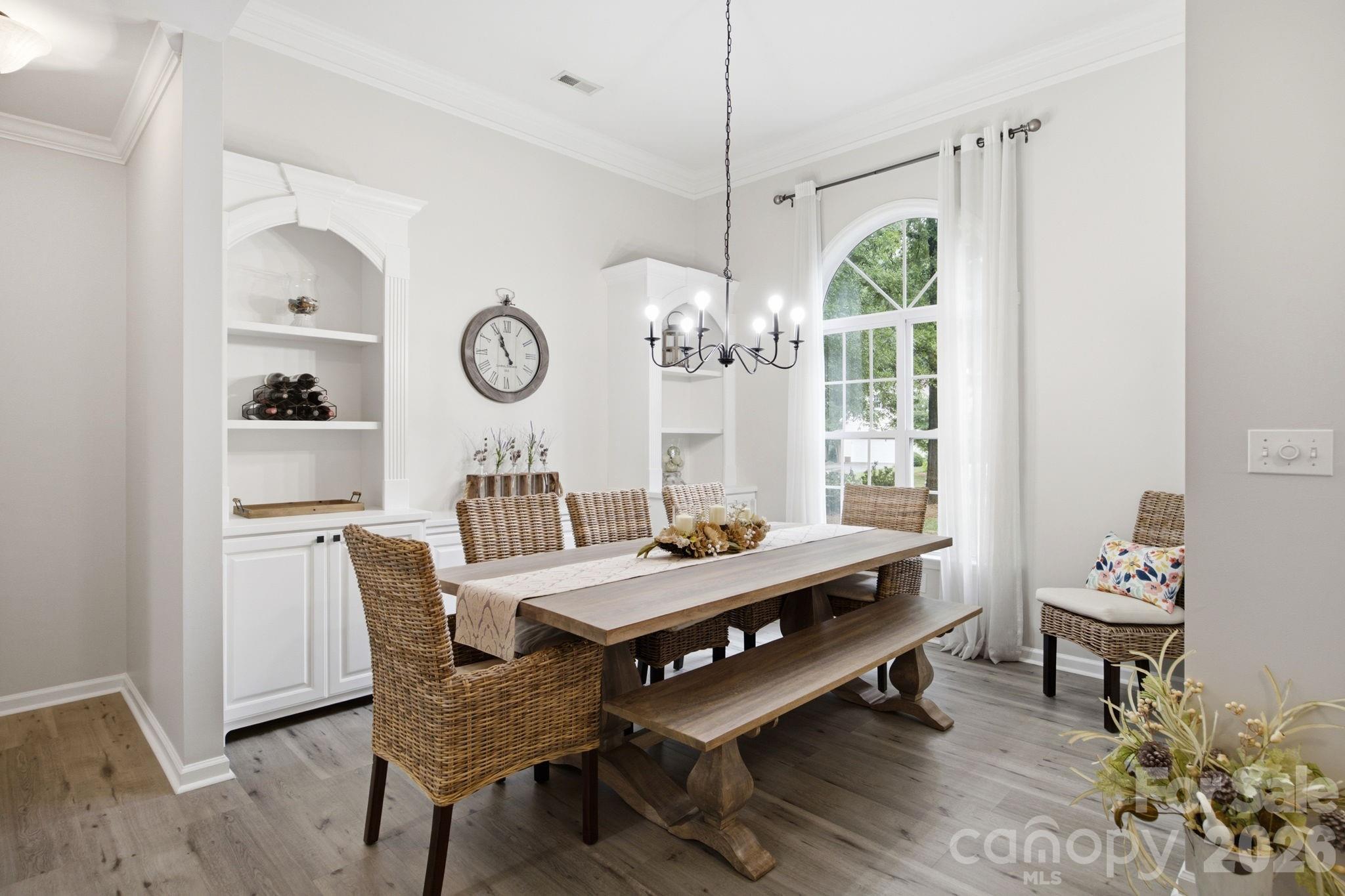 21126 Townwood Drive — Cornelius