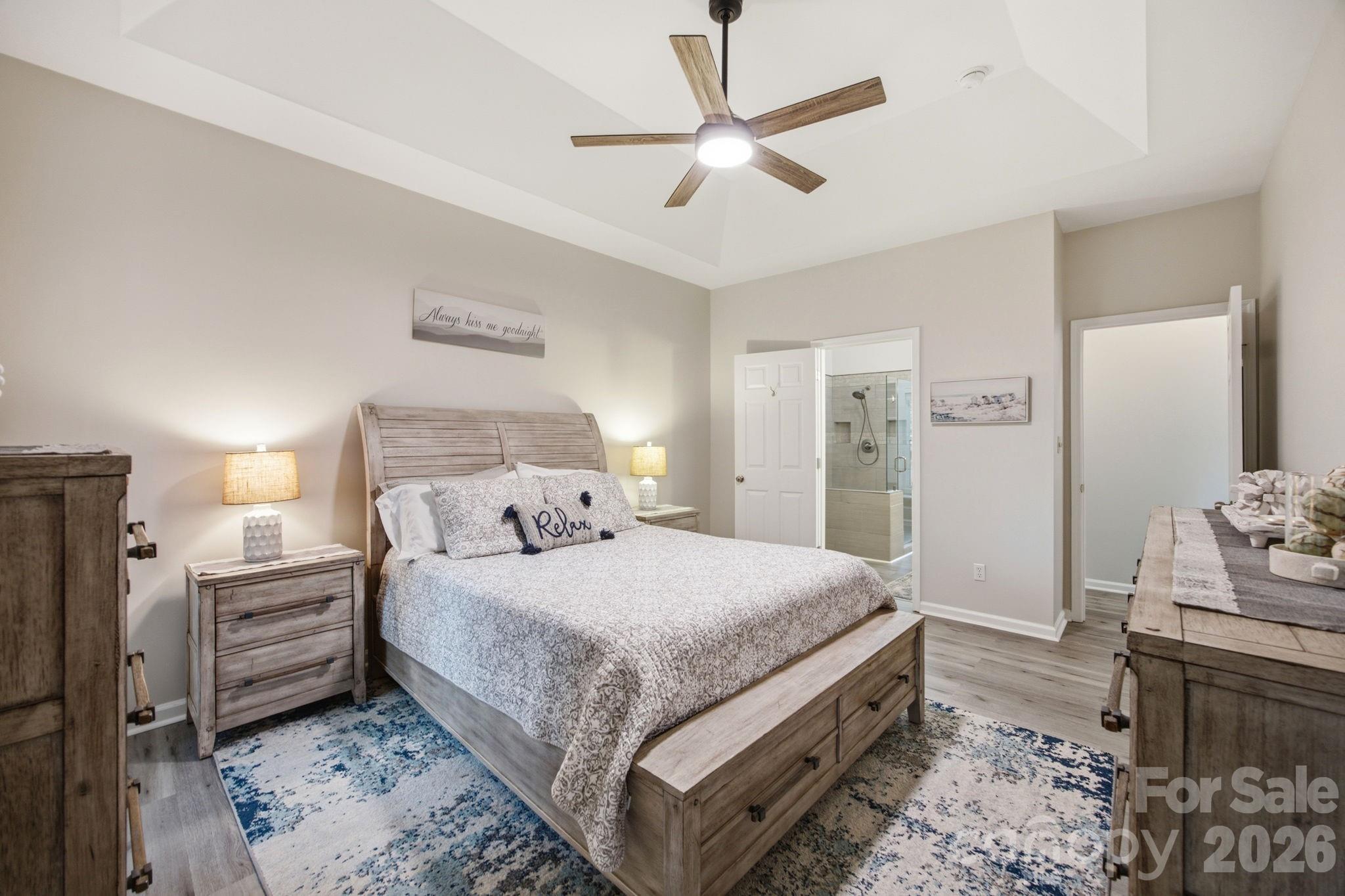 21126 Townwood Drive — Cornelius