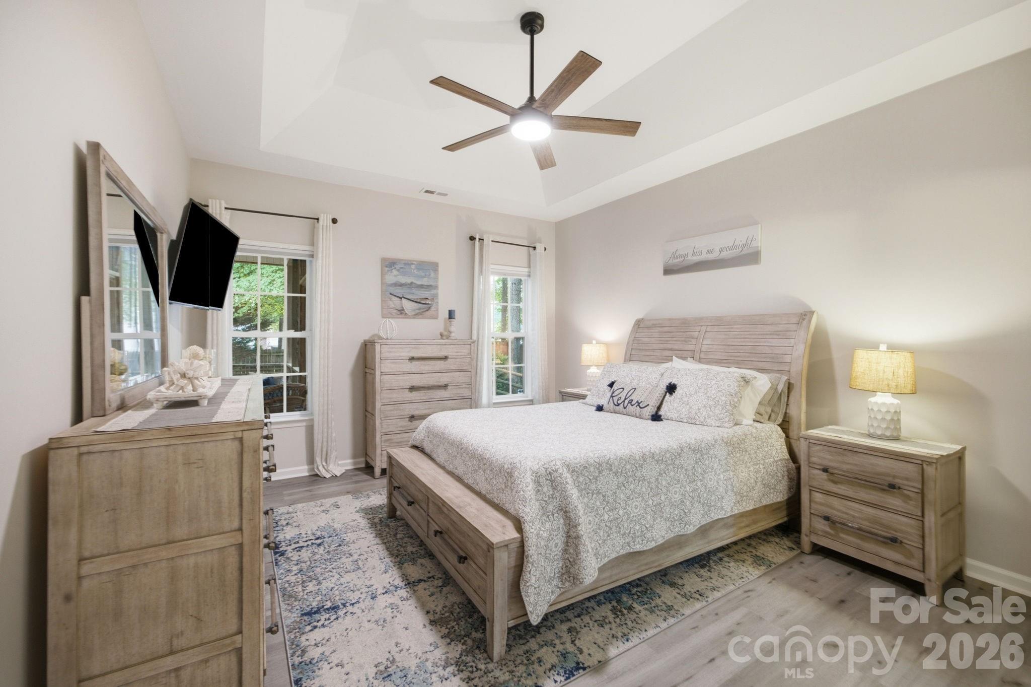21126 Townwood Drive — Cornelius