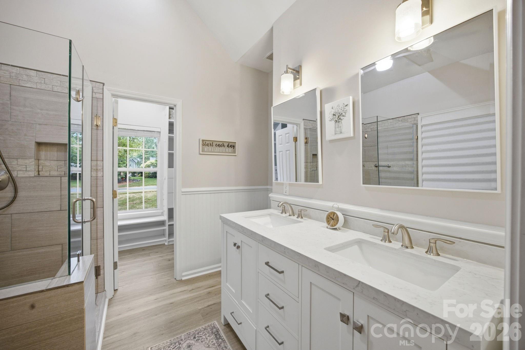 21126 Townwood Drive — Cornelius