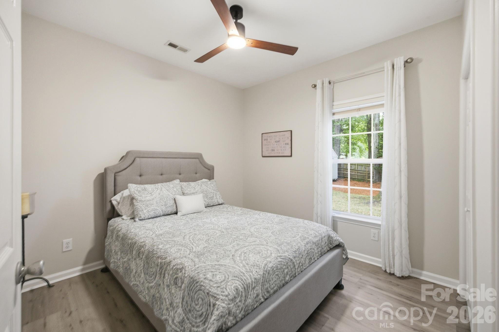 21126 Townwood Drive — Cornelius