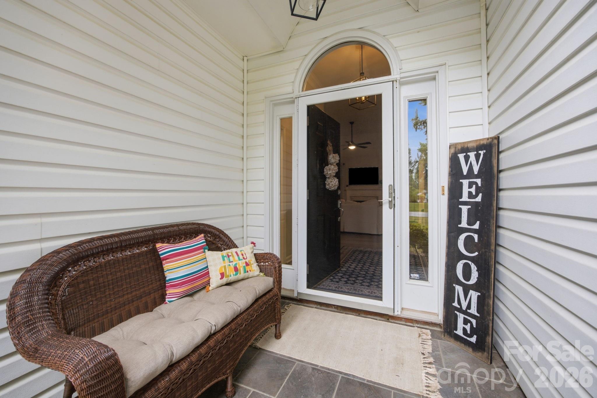 21126 Townwood Drive — Cornelius