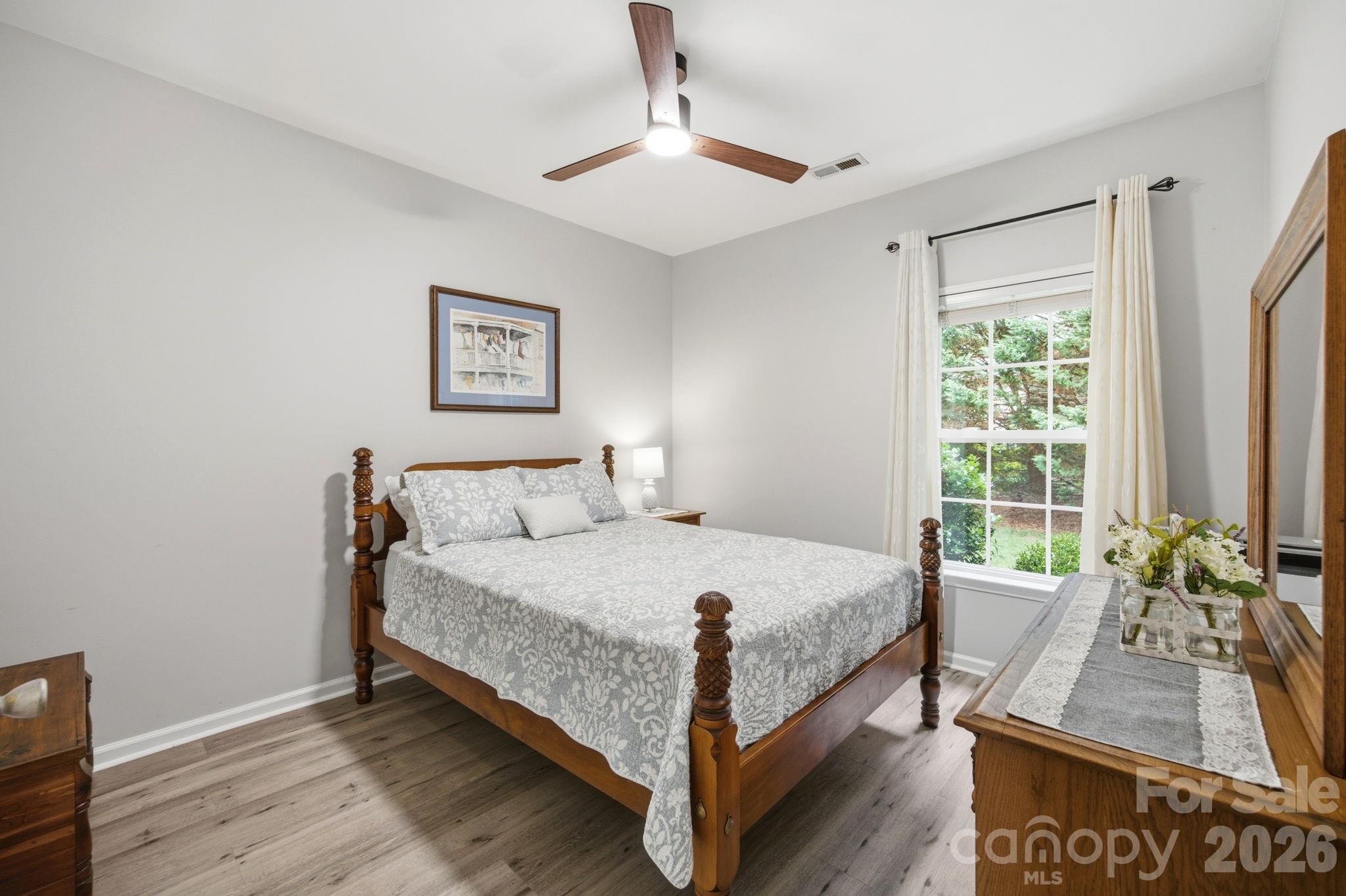 21126 Townwood Drive — Cornelius